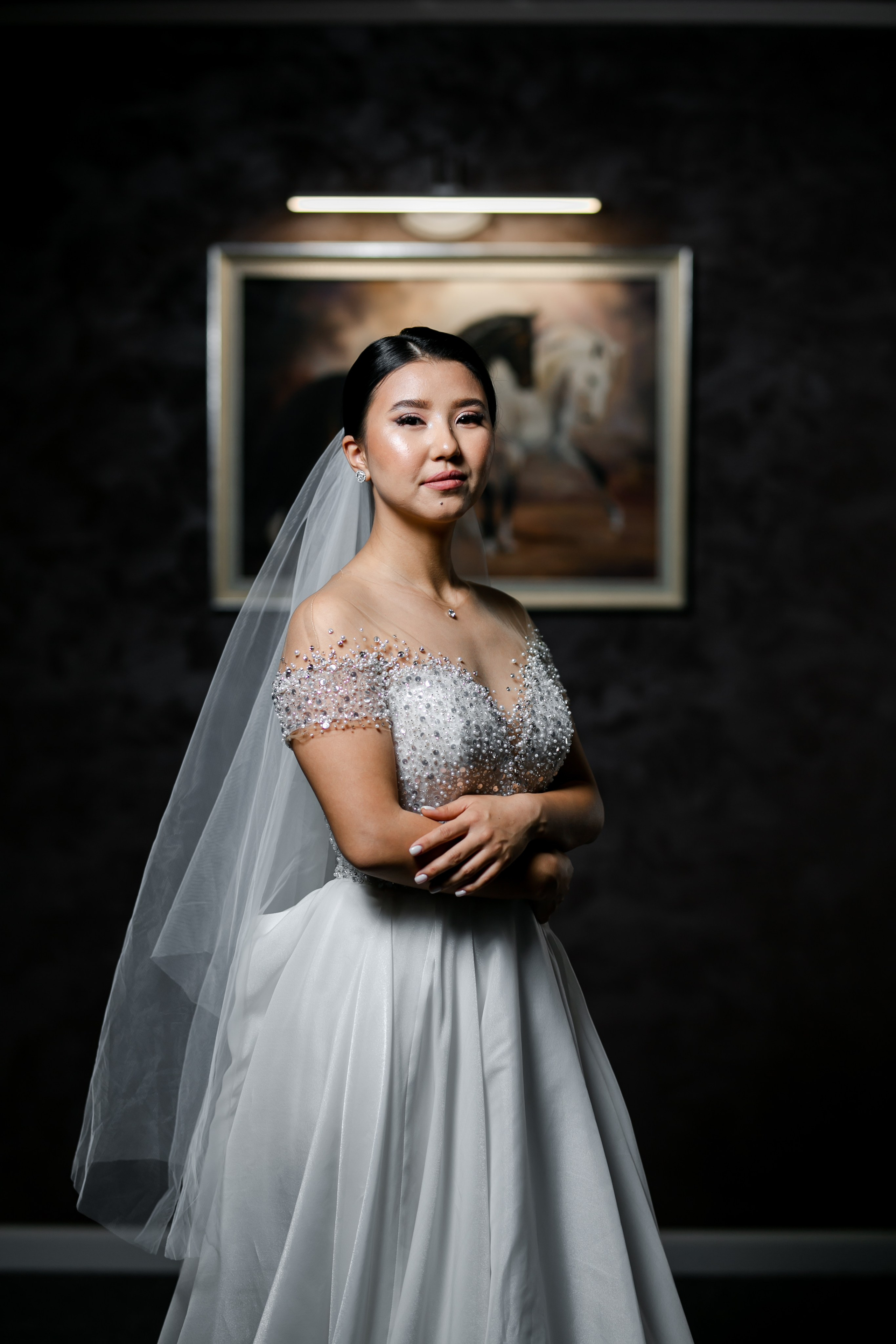 ДЕНЬ СВАДЬБЫ. Mandarin.photo