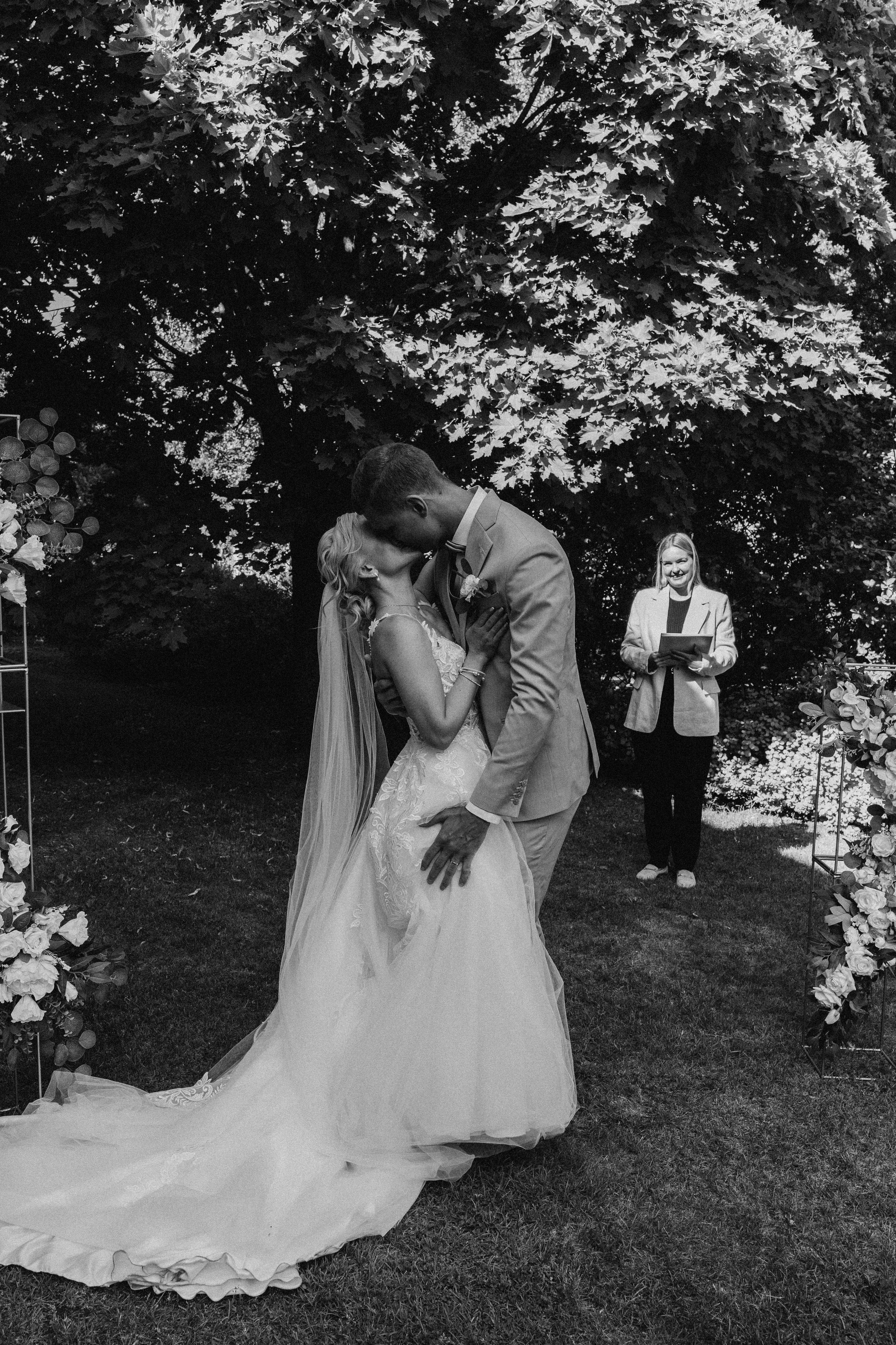 Wedding. Wedding and potrait photographer in Helsinki Vickan O