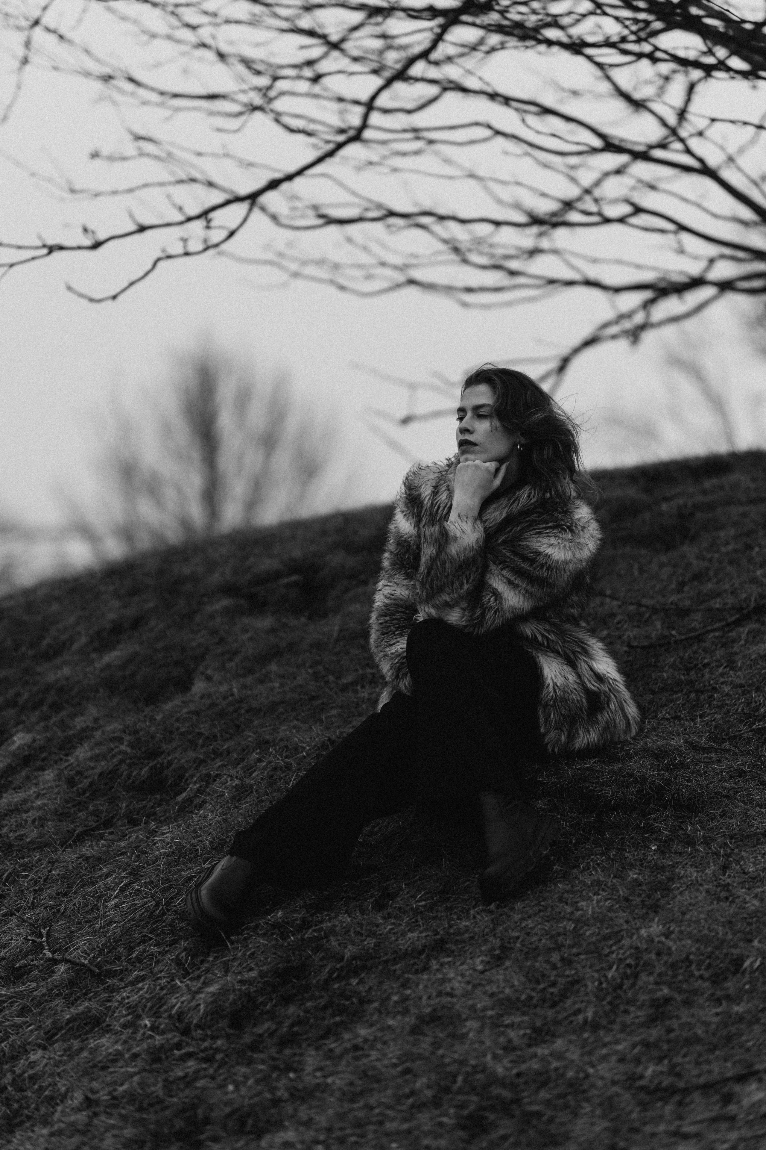 Anneli. Wedding and portrait photographer in Helsinki Vickan O