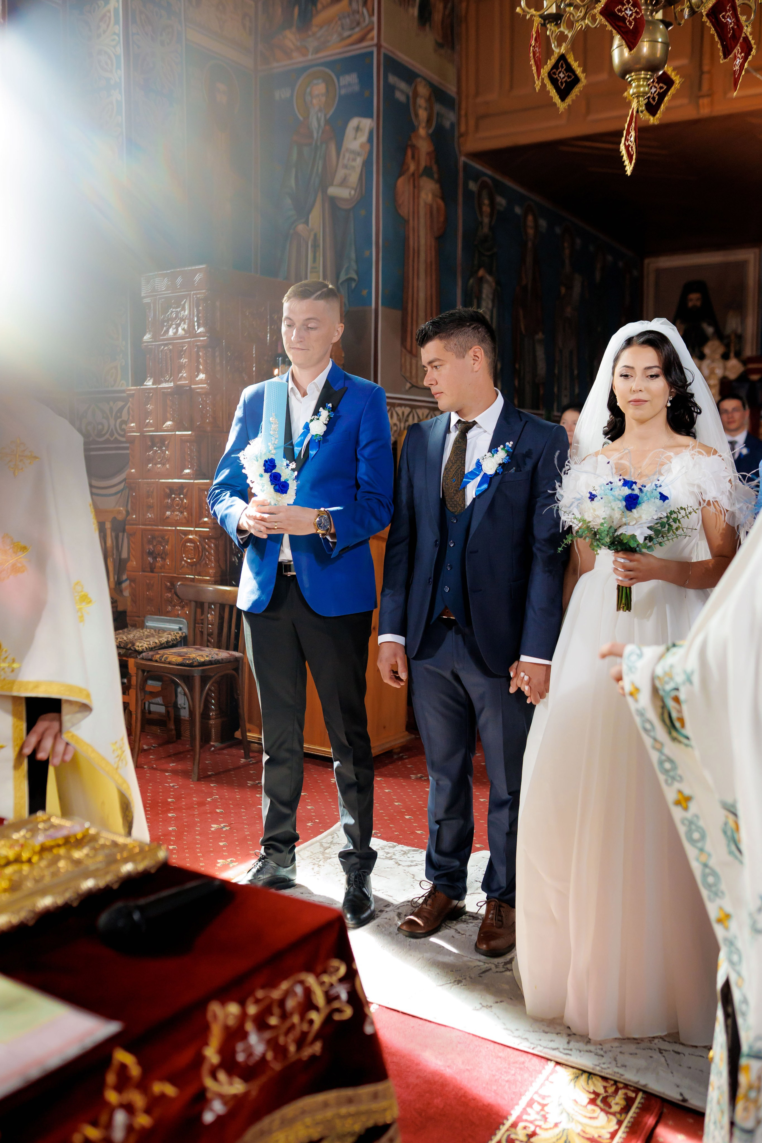 Loredana & Emilian – Ziua Nunții | Videografie - fotografie Botez Suceava, Iași, Botoșani. Servicii foto-video profesionale, pentru momente de neuitat