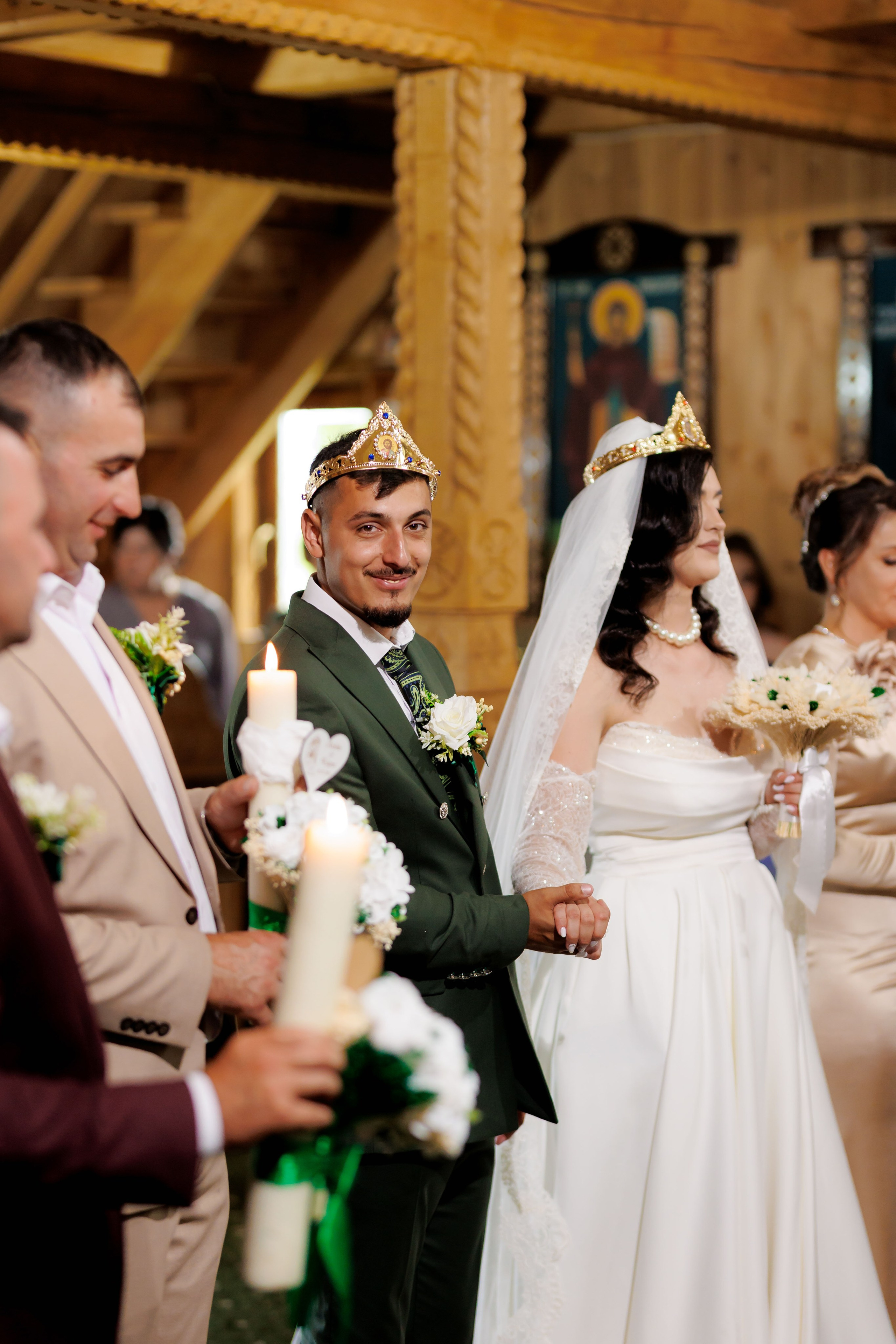 Nunta Nicoleta & Răzvan | Fotografie & Videografie Profesională. Servicii foto-video profesionale, pentru momente de neuitat