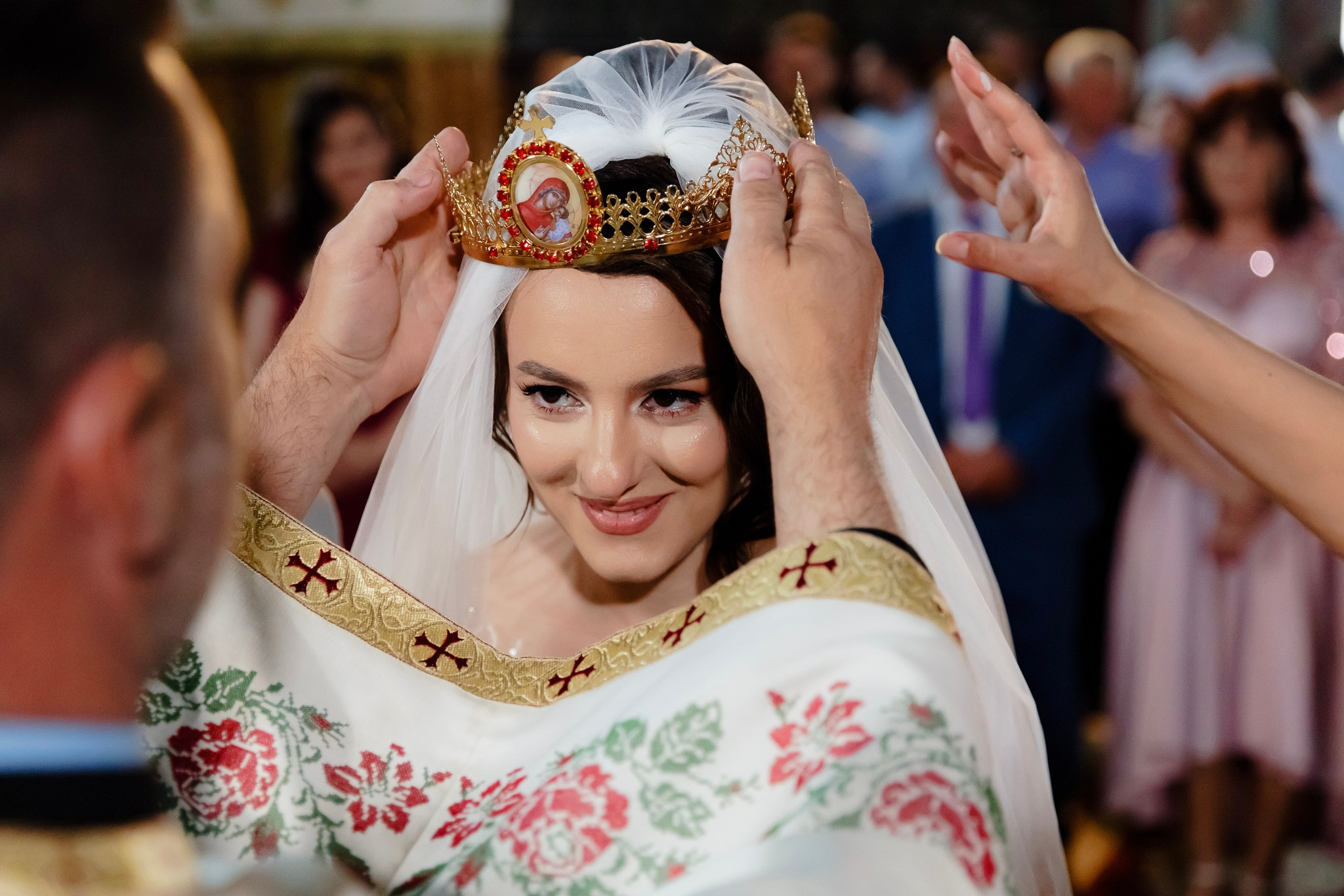 Ioana & Ionuț | Nuntă de poveste la Păstrăvăria Poiana din Mălini județul Suceava. Servicii foto-video profesionale, pentru momente de neuitat