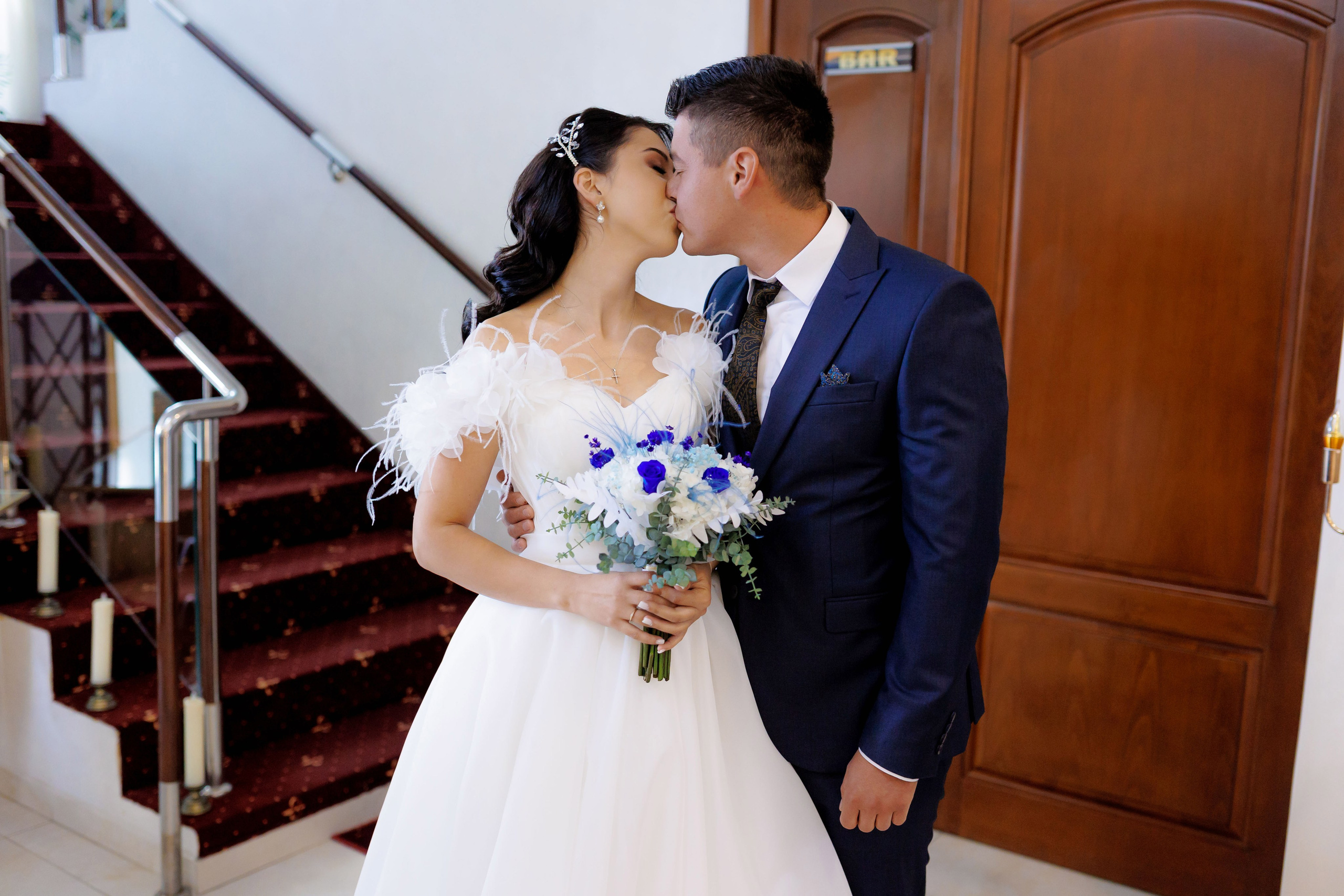 Loredana & Emilian – Ziua Nunții | Videografie - fotografie Botez Suceava, Iași, Botoșani. Servicii foto-video profesionale, pentru momente de neuitat