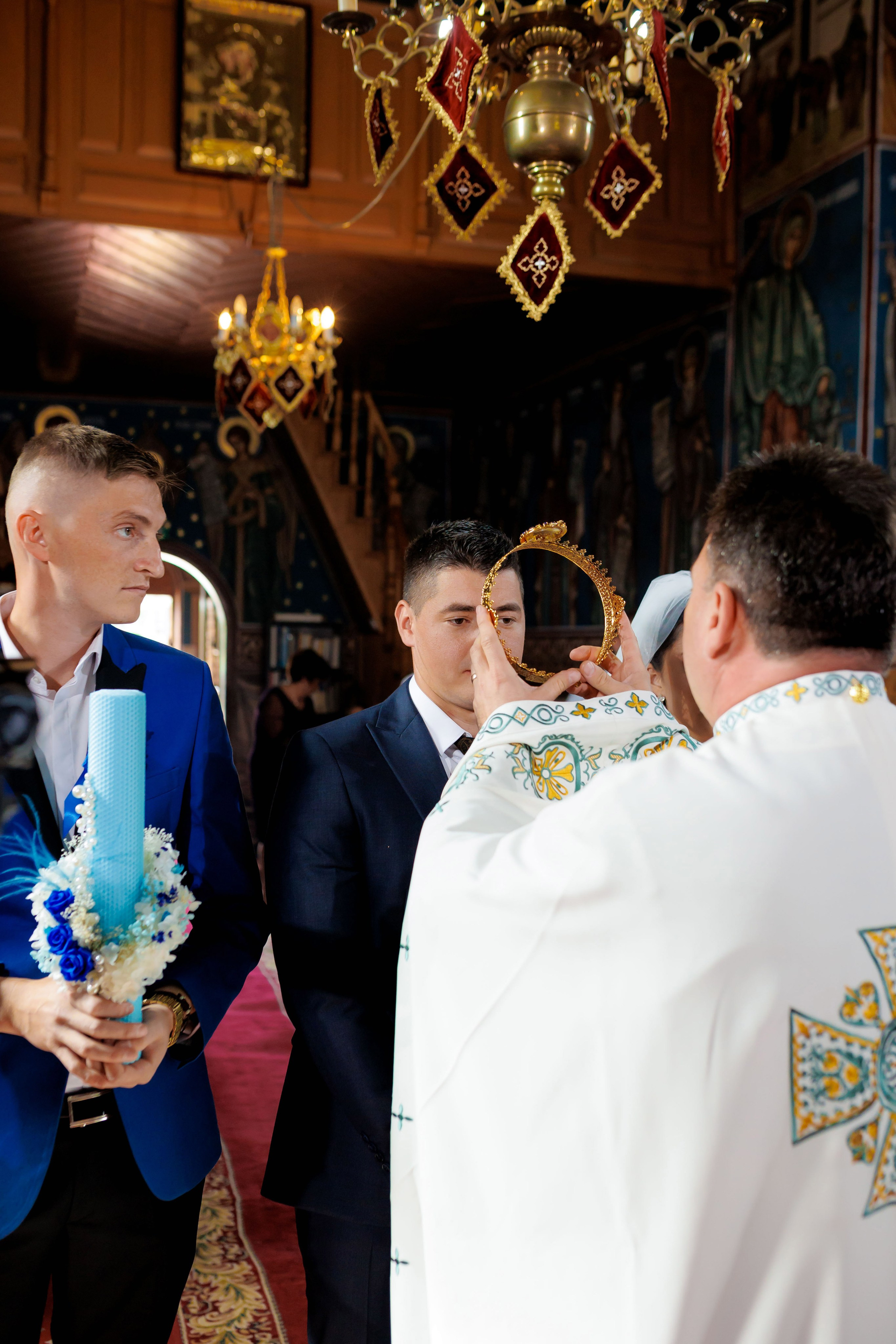 Loredana & Emilian – Ziua Nunții | Videografie - fotografie Botez Suceava, Iași, Botoșani. Servicii foto-video profesionale, pentru momente de neuitat