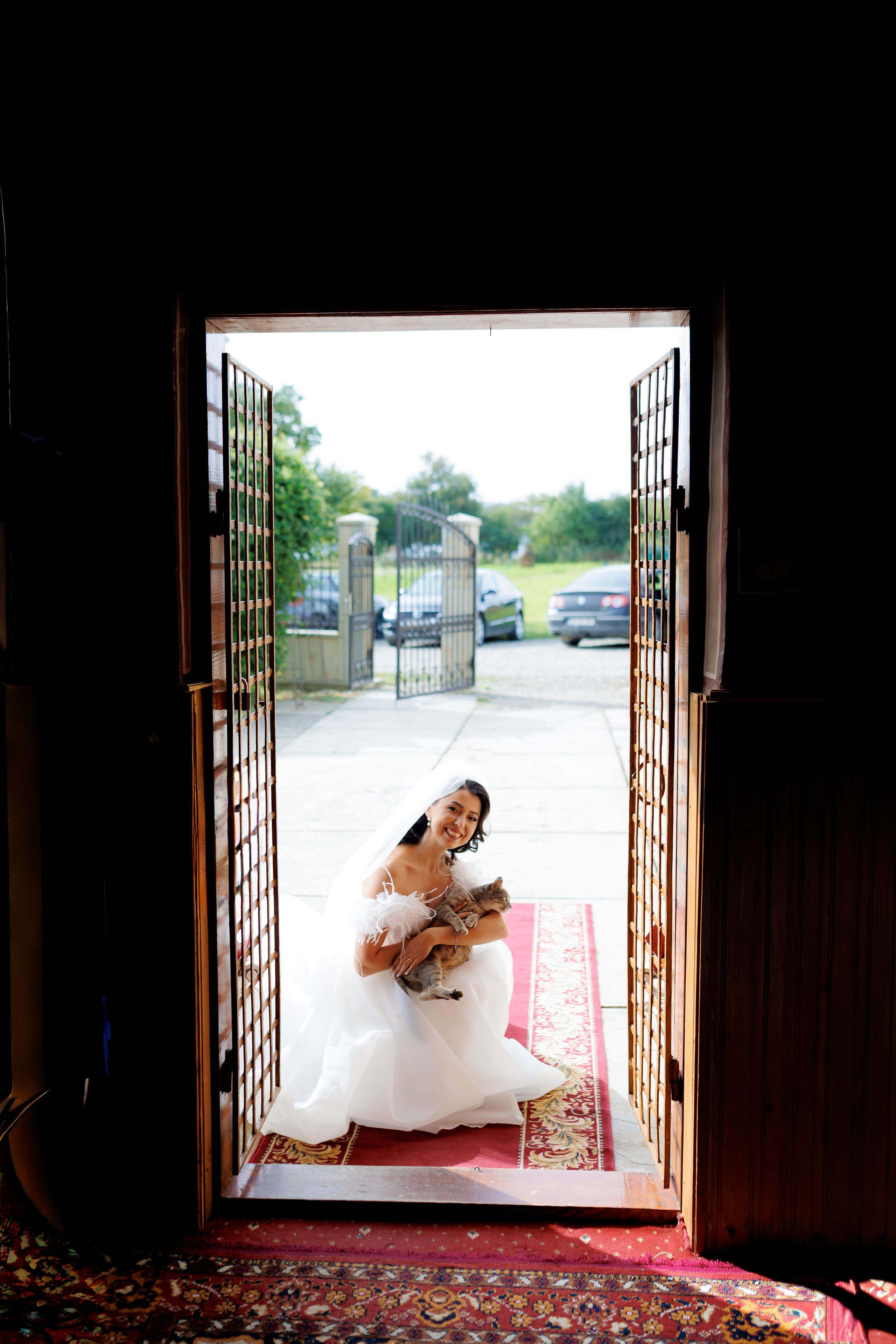 Loredana & Emilian – Ziua Nunții | Videografie - fotografie Botez Suceava, Iași, Botoșani. Servicii foto-video profesionale, pentru momente de neuitat