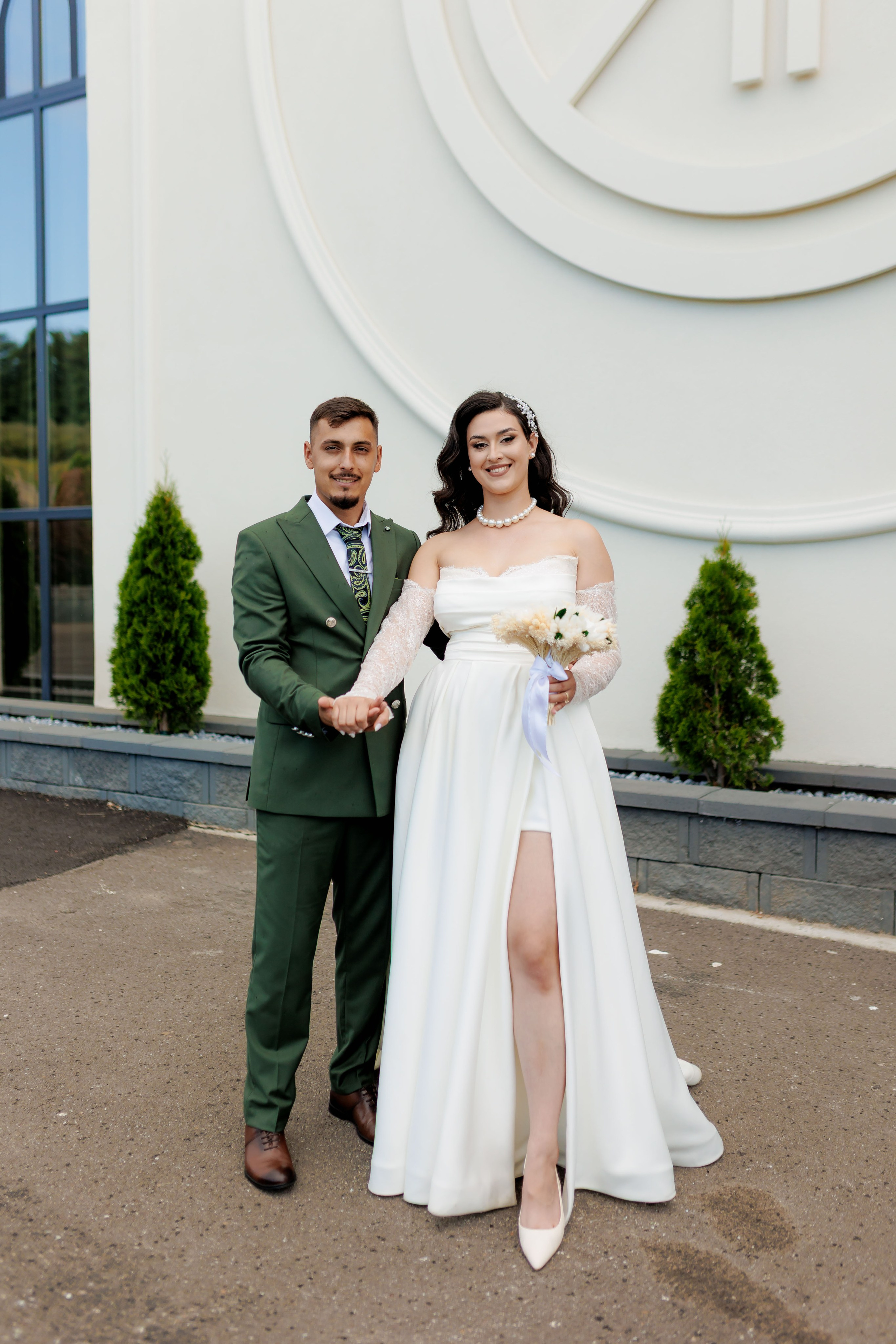 Nunta Nicoleta & Răzvan | Fotografie & Videografie Profesională. Servicii foto-video profesionale, pentru momente de neuitat
