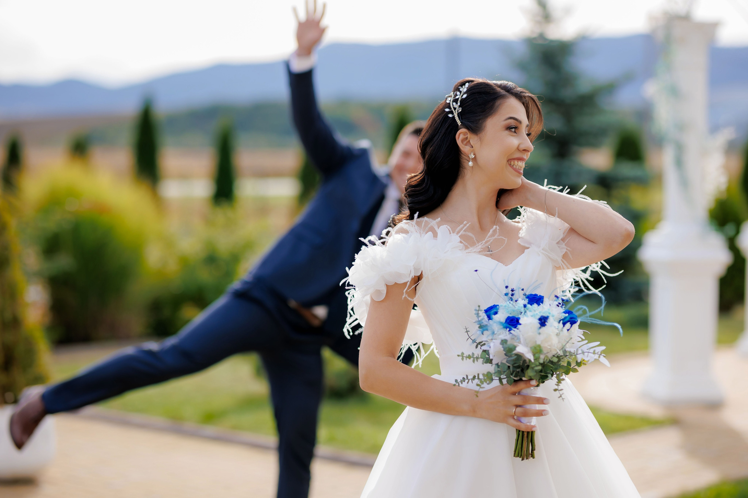 Loredana & Emilian – Ziua Nunții | Videografie - fotografie Botez Suceava, Iași, Botoșani. Servicii foto-video profesionale, pentru momente de neuitat