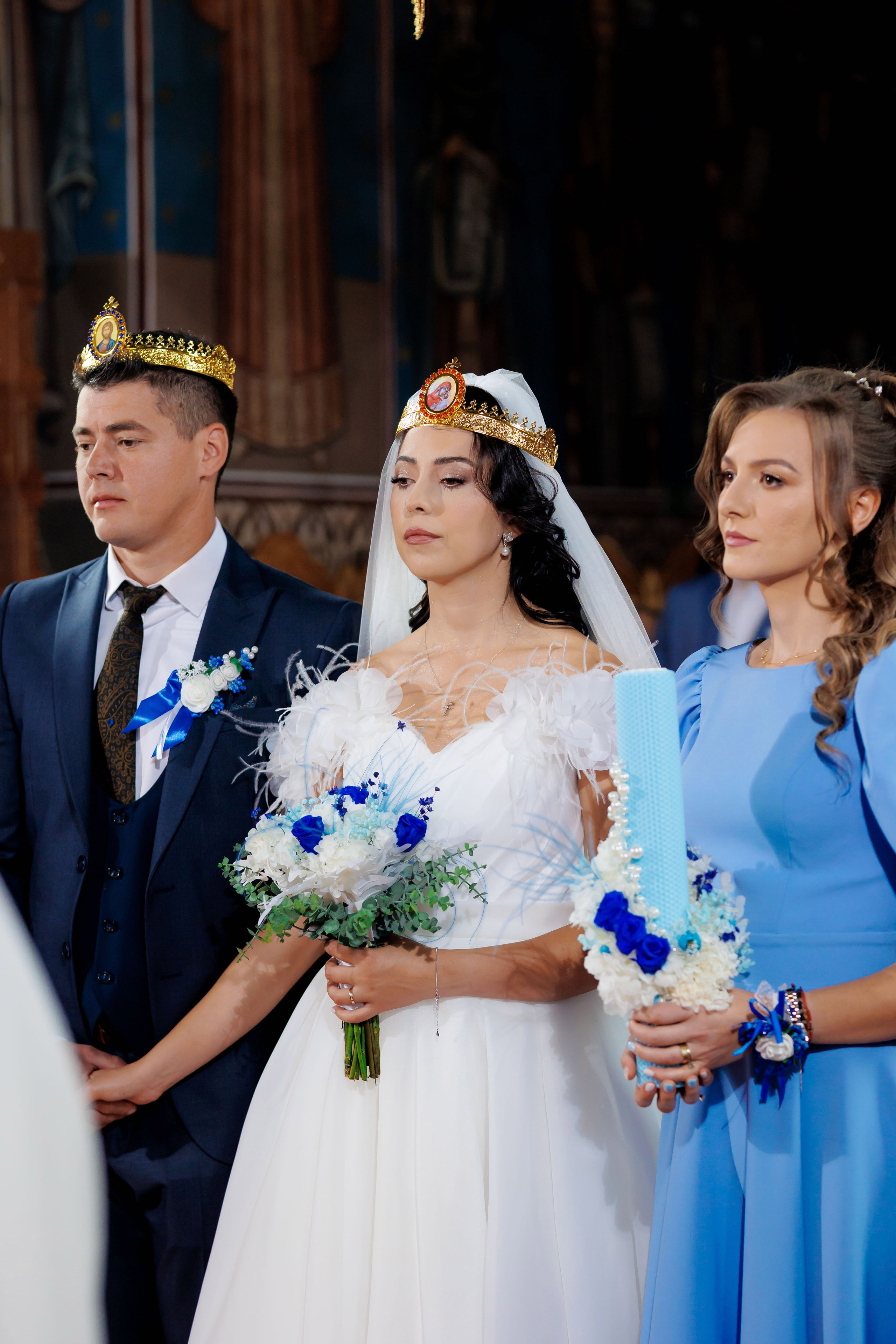 Loredana & Emilian – Ziua Nunții | Videografie - fotografie Botez Suceava, Iași, Botoșani. Servicii foto-video profesionale, pentru momente de neuitat