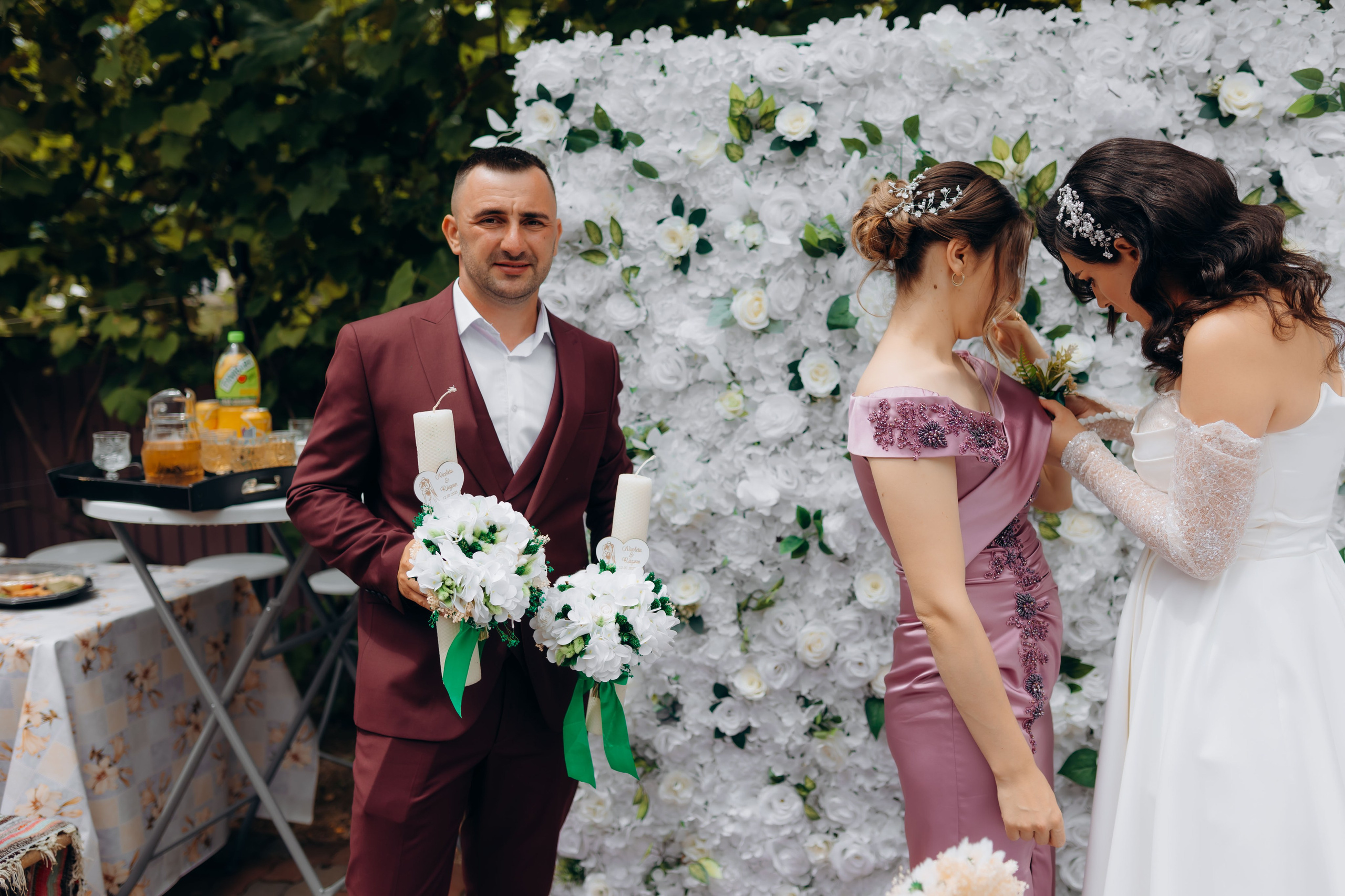 Nunta Nicoleta & Răzvan | Fotografie & Videografie Profesională. Servicii foto-video profesionale, pentru momente de neuitat