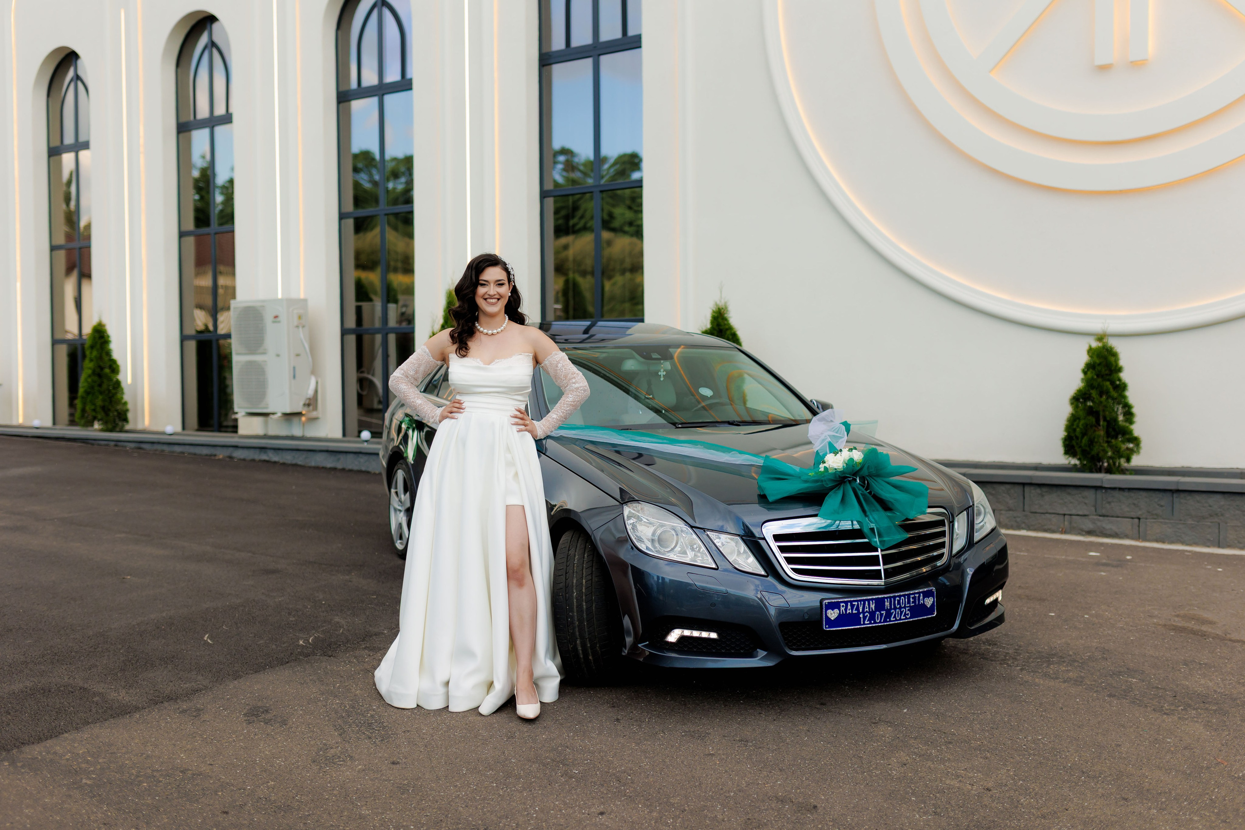 Nunta Nicoleta & Răzvan | Fotografie & Videografie Profesională. Servicii foto-video profesionale, pentru momente de neuitat