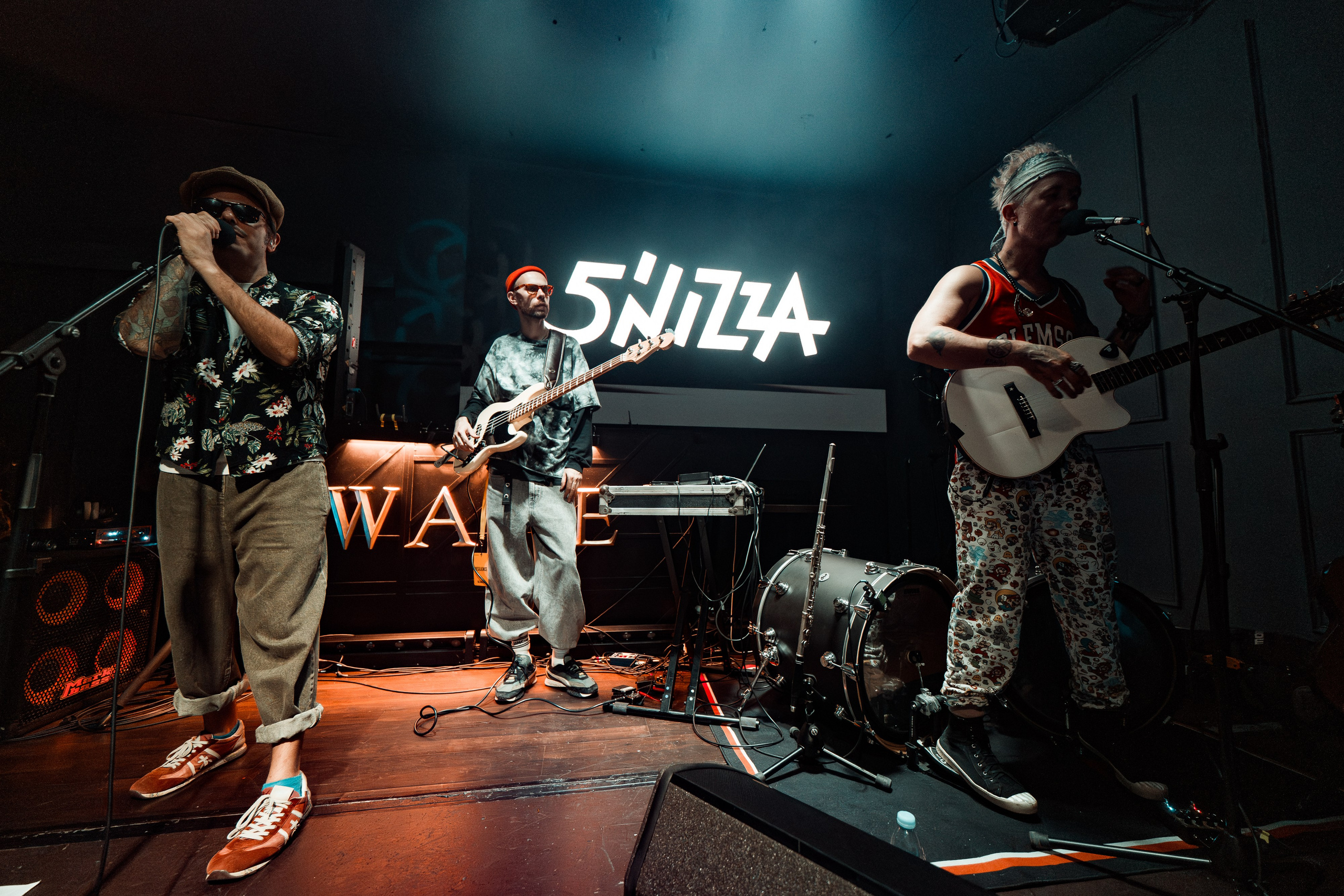 5'nizza in Miami 02-18-26. ФОТОГРАФ ФЛОРИДА МАЙАМИ