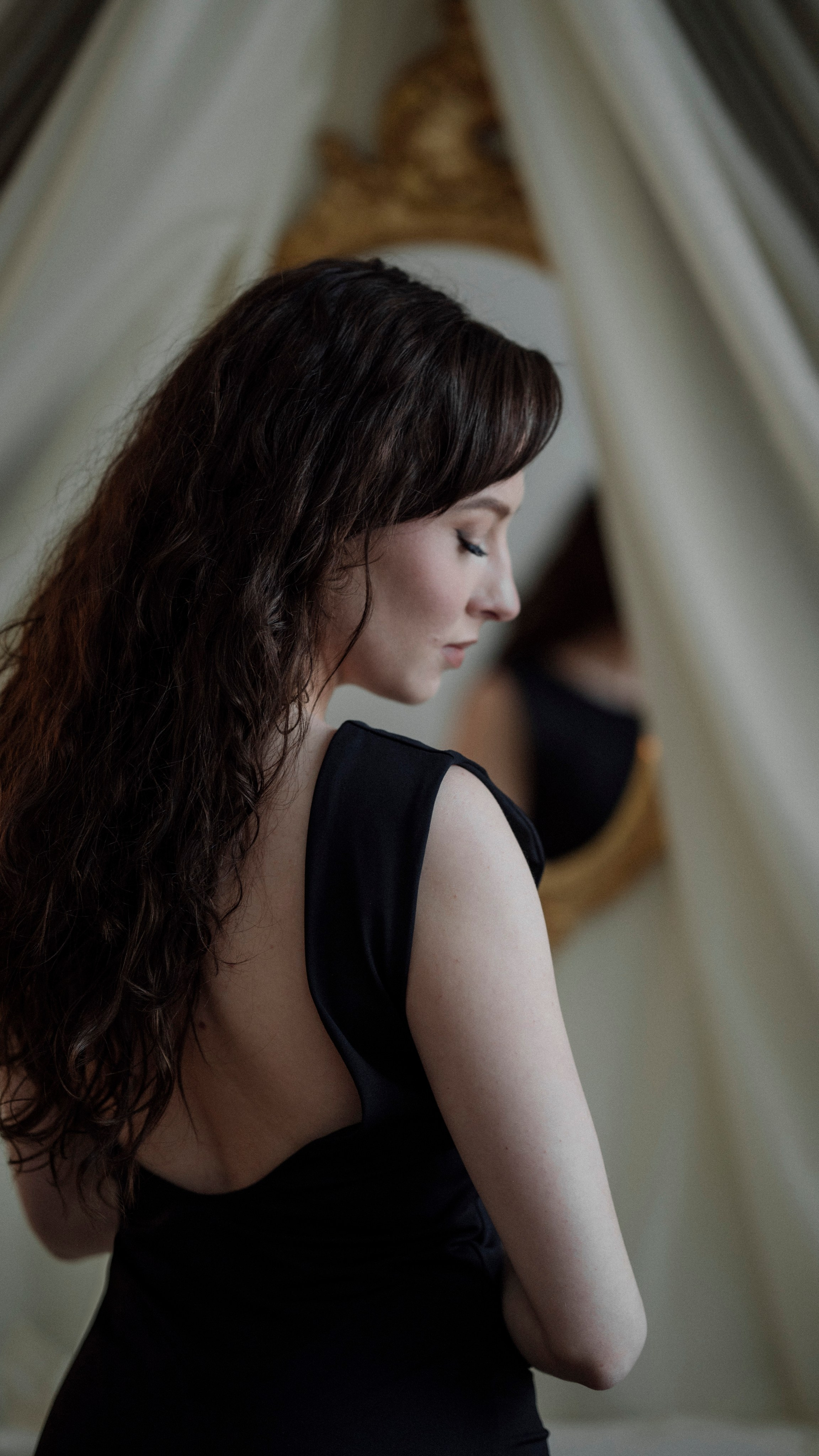 Портрет. Фотограф Таллинн — свадьба |семья | lovestory