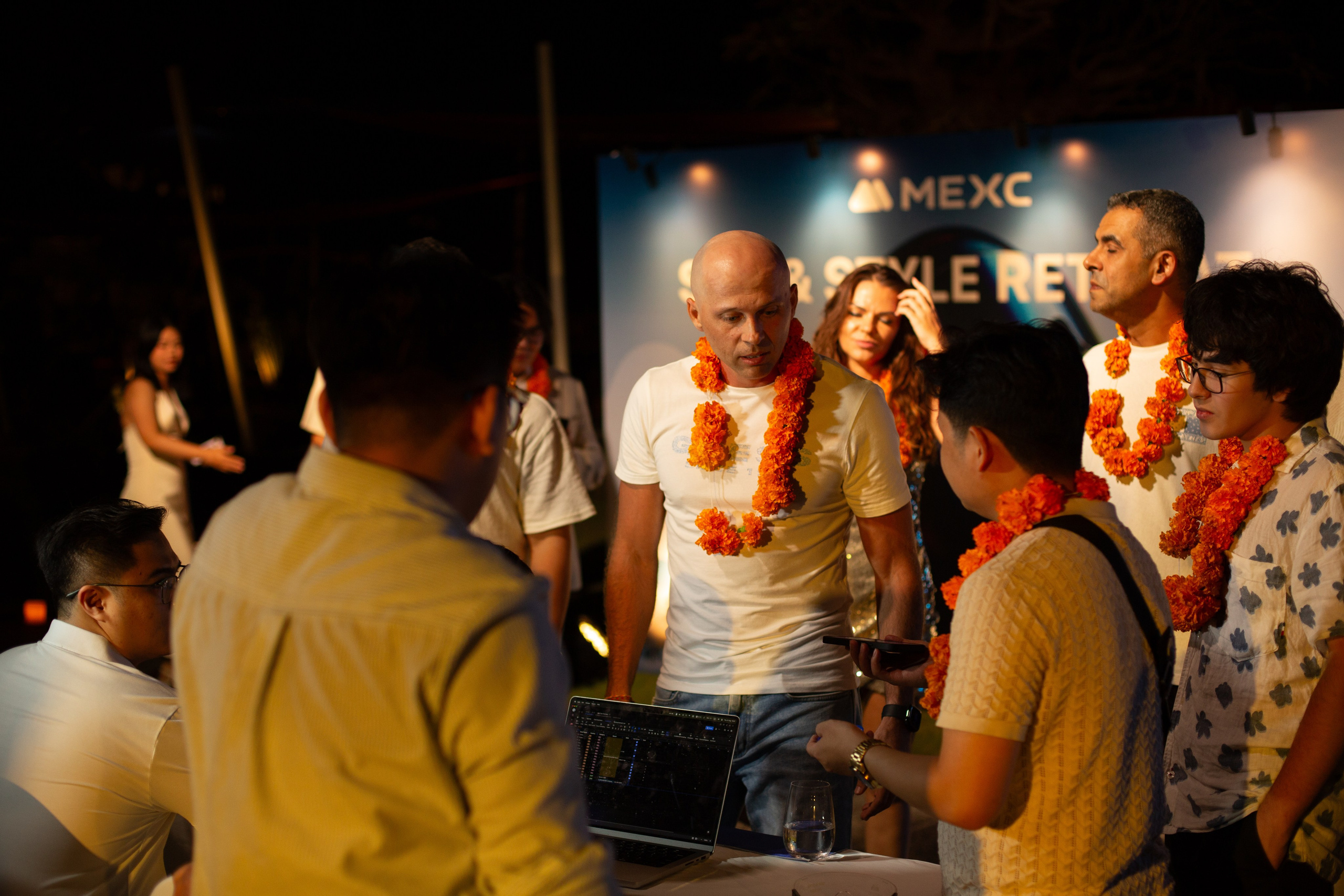 MEXC корпоратив. Фотограф Бали Получи лучшие фотографии с острова