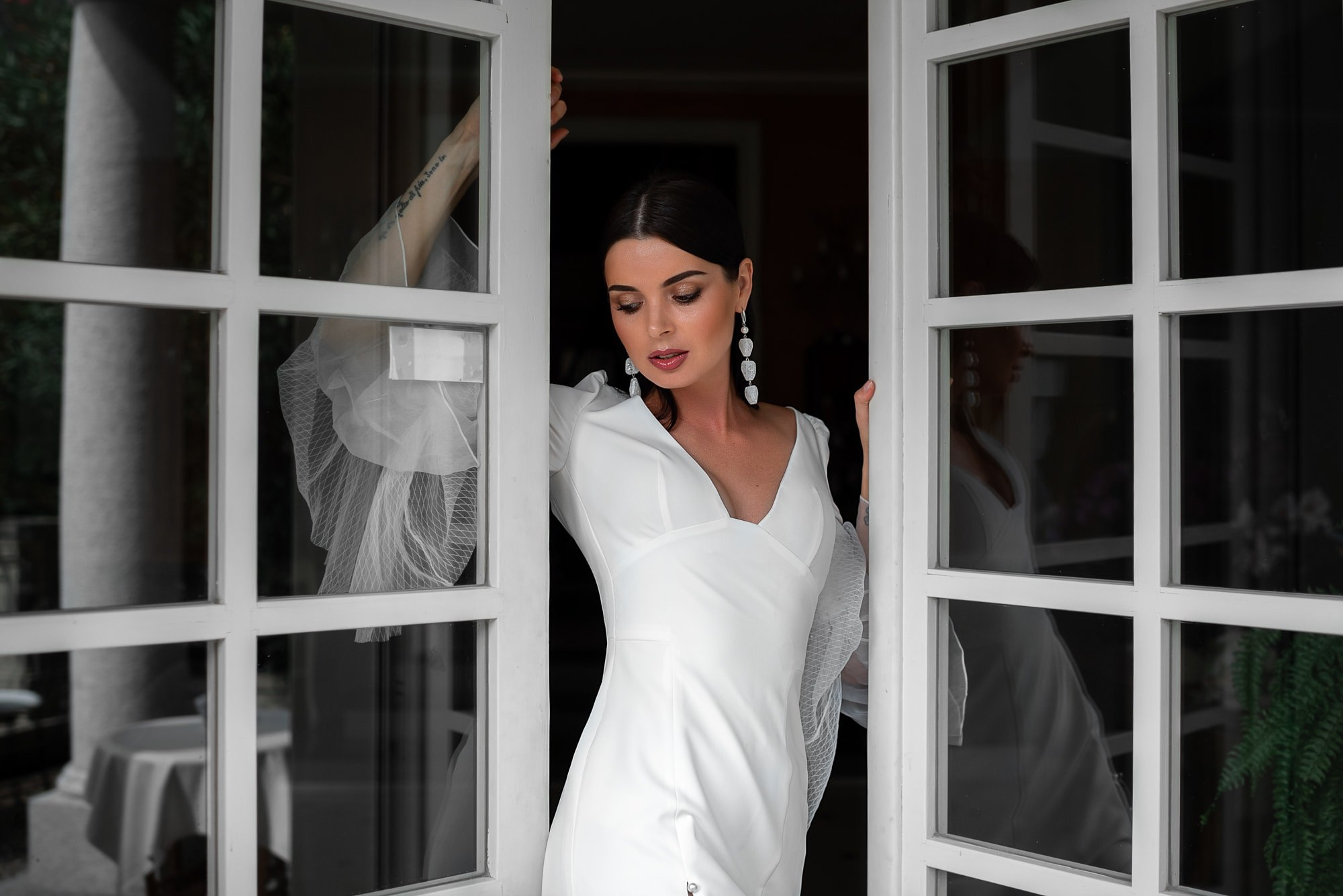 Portfolio of wedding photographer in Toronto — Alex Po. Alex Po — Wedding photographer in Toronto