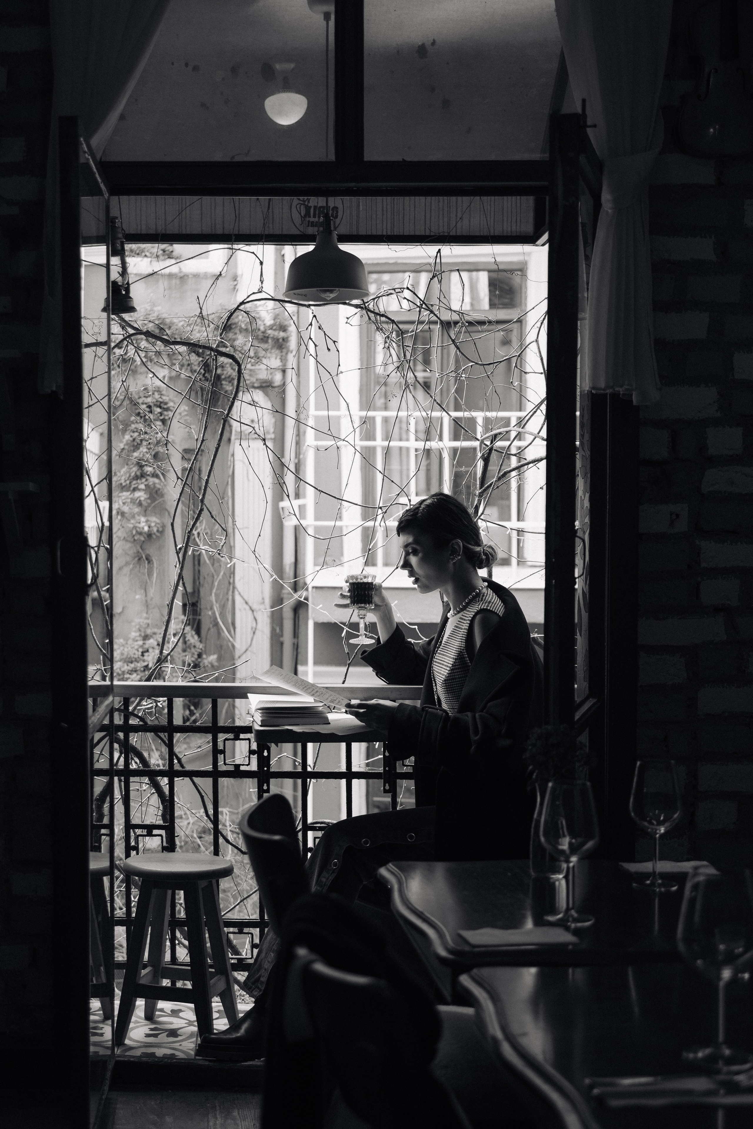 . Фотопрогулки в Стамбуле