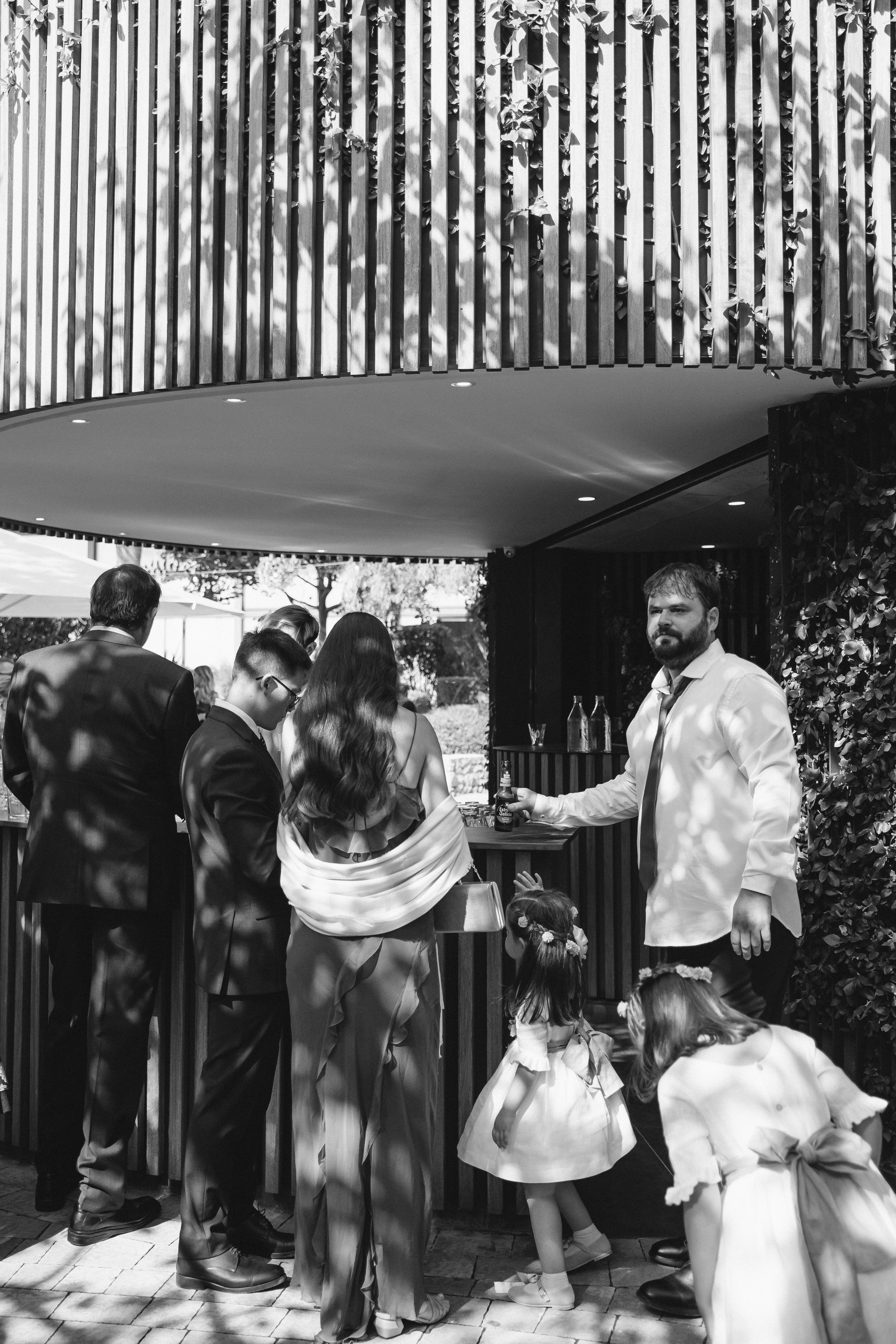 A & L. Fotógrafa de bodas y familias en España, Valencia: Nadia ProFoto