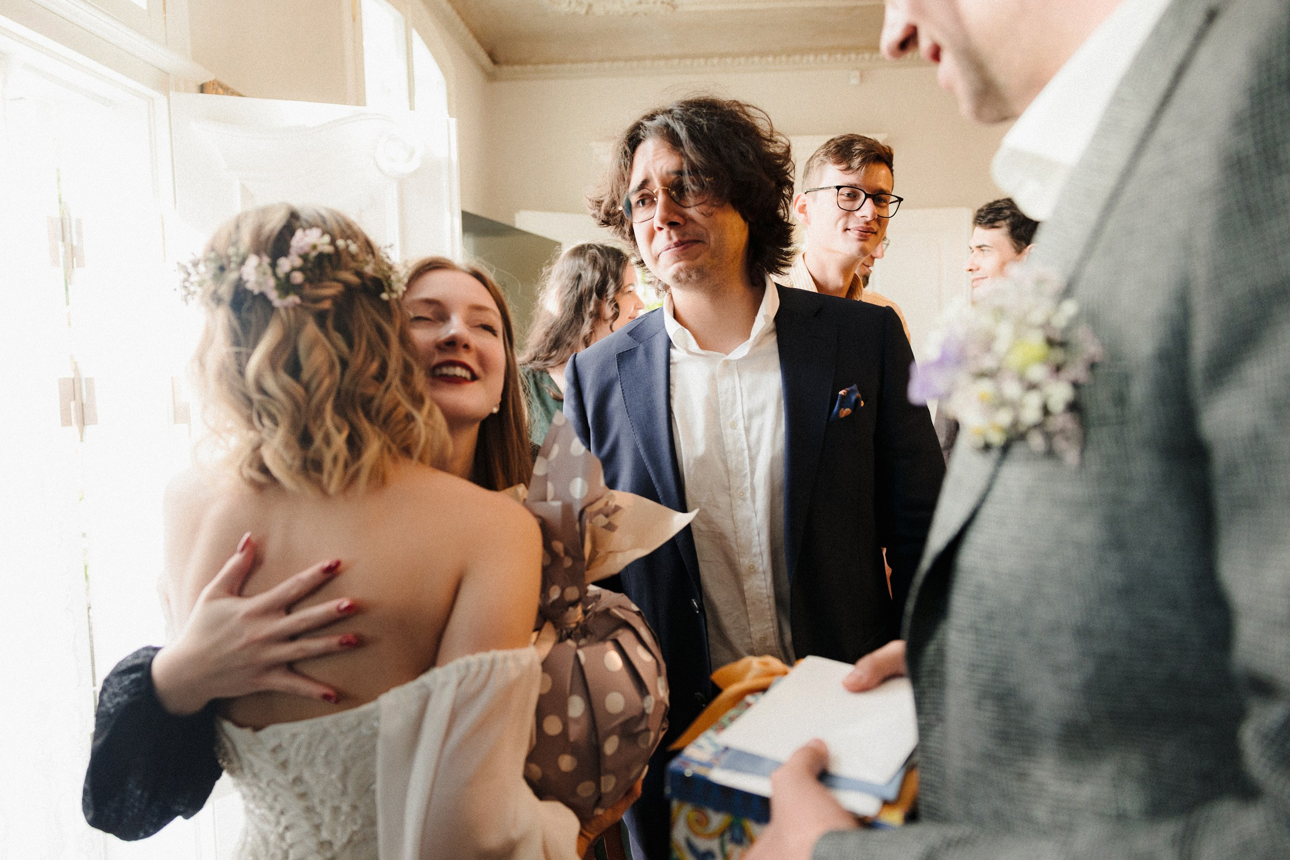 Свадебная фотография в моем любимом городе Рига. Евгений Тимофеев | Свадебный и контент-фотограф и видеограф в Риге