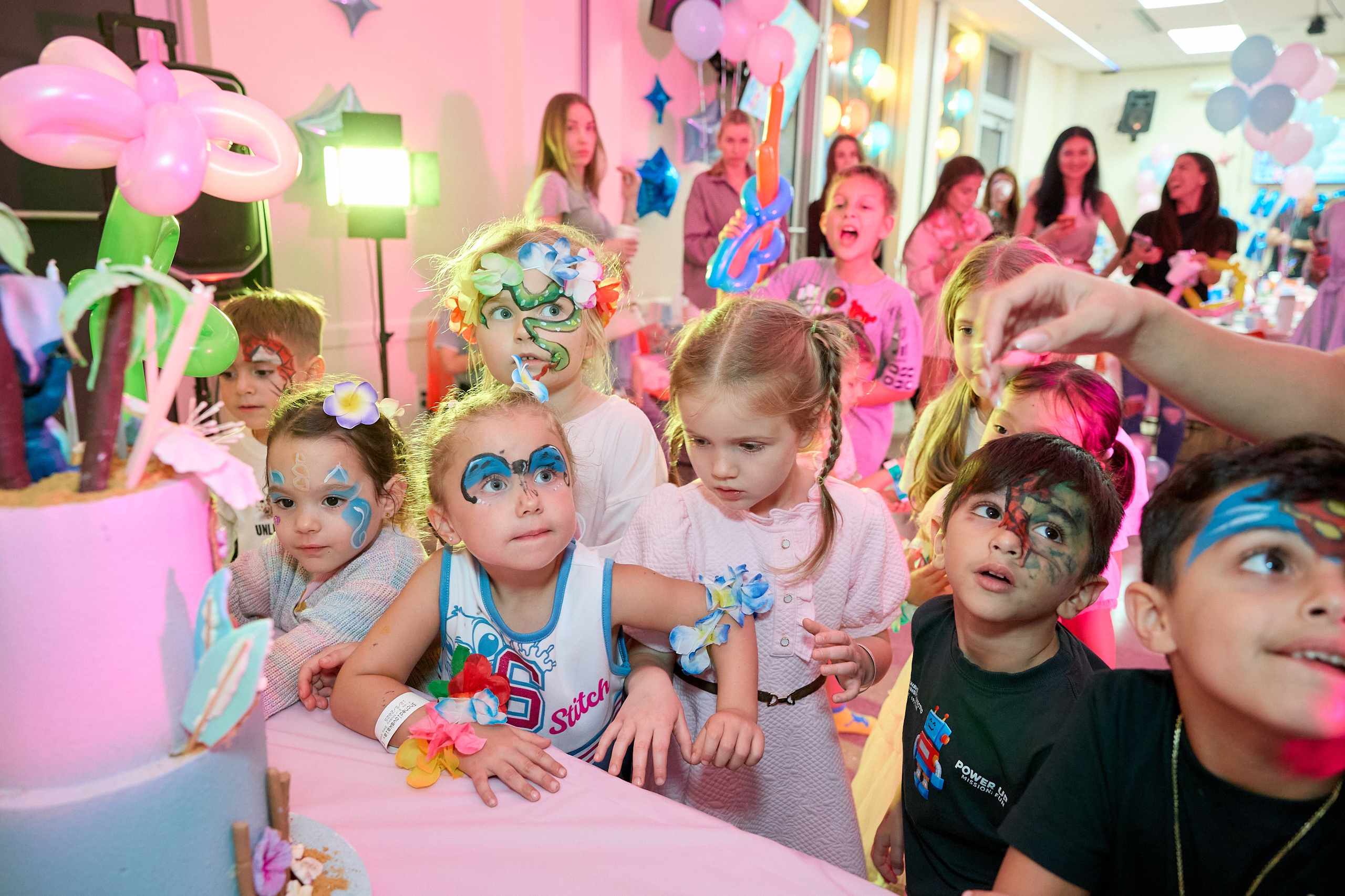 STEPHANIE 5. Photographer Julia Makoveeva