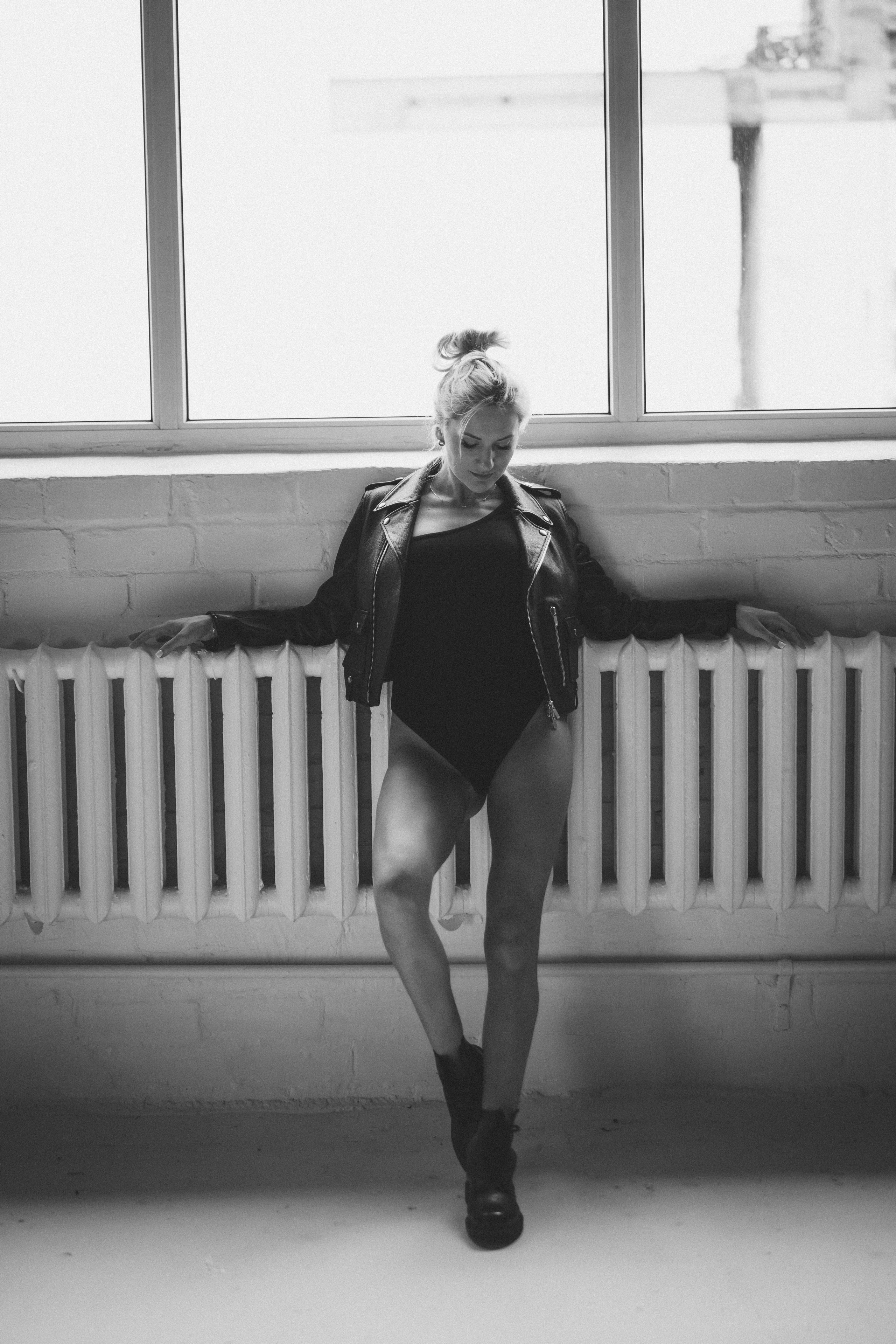 Portrait, lookbook and family photographer in Riga, LATVIA