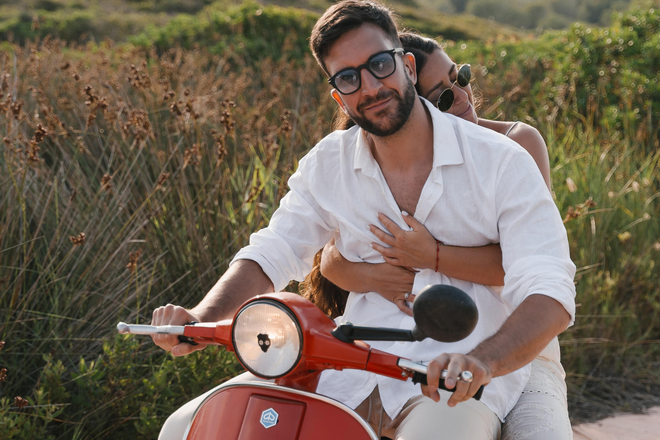 M&N. Fotógrafa de bodas y familias en España, Valencia: Nadia ProFoto
