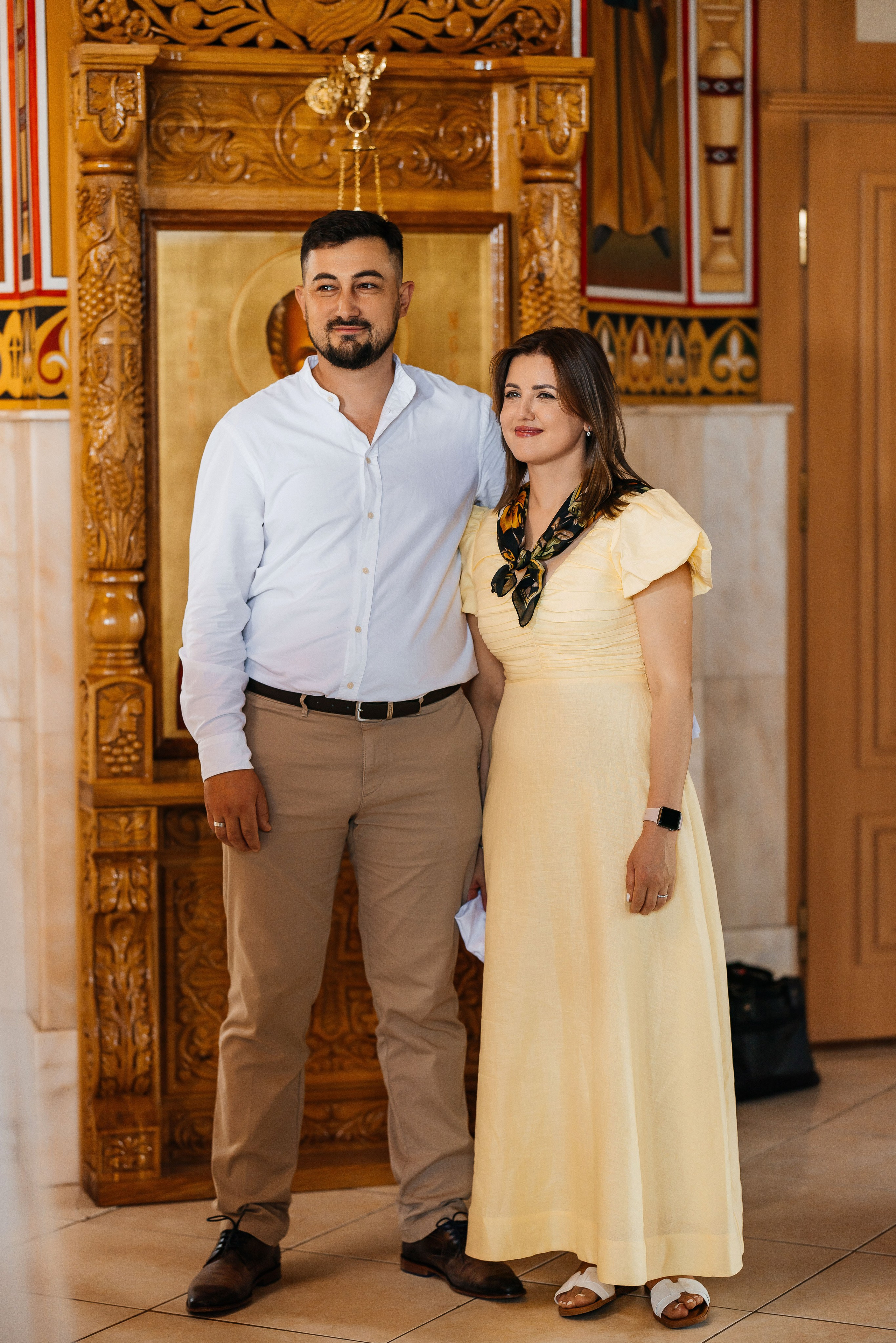 Iurie & Anastasia. Furduidumitru.com