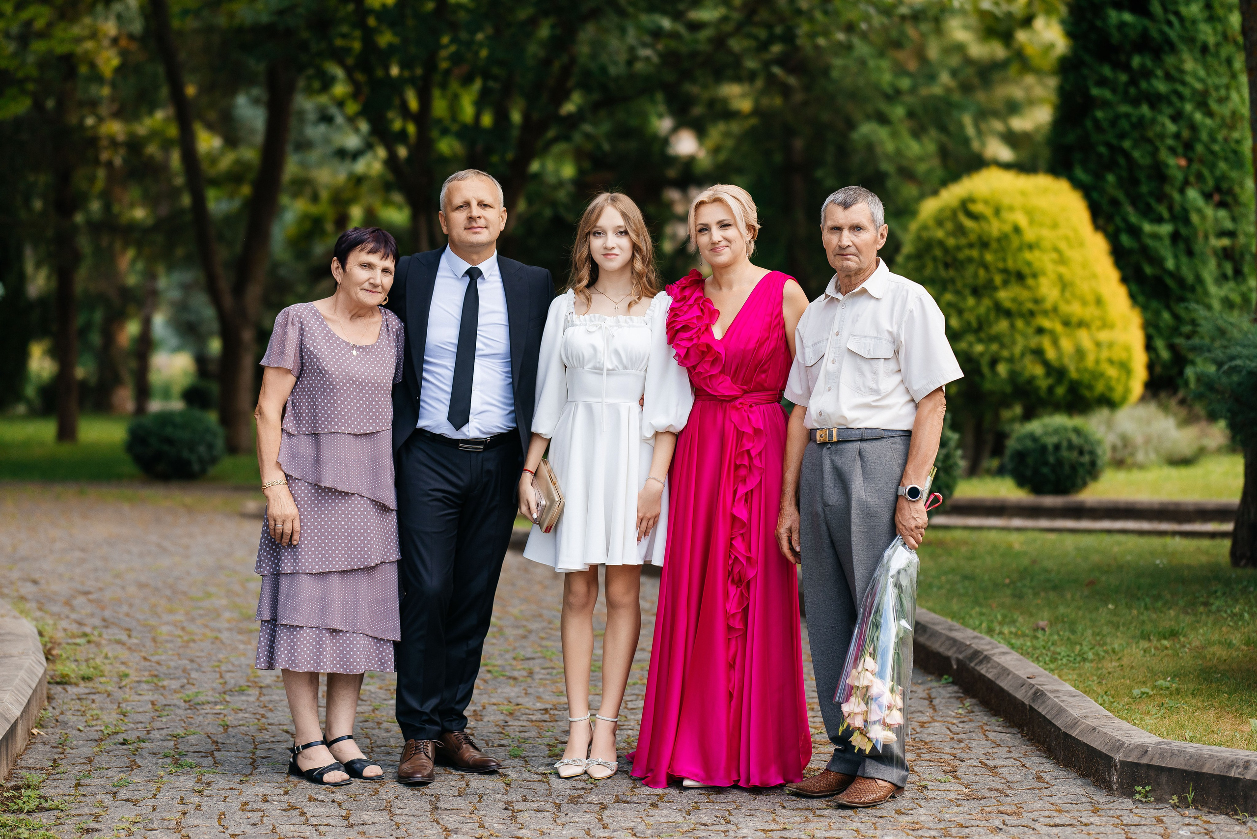 Iurie & Anastasia. Furduidumitru.com