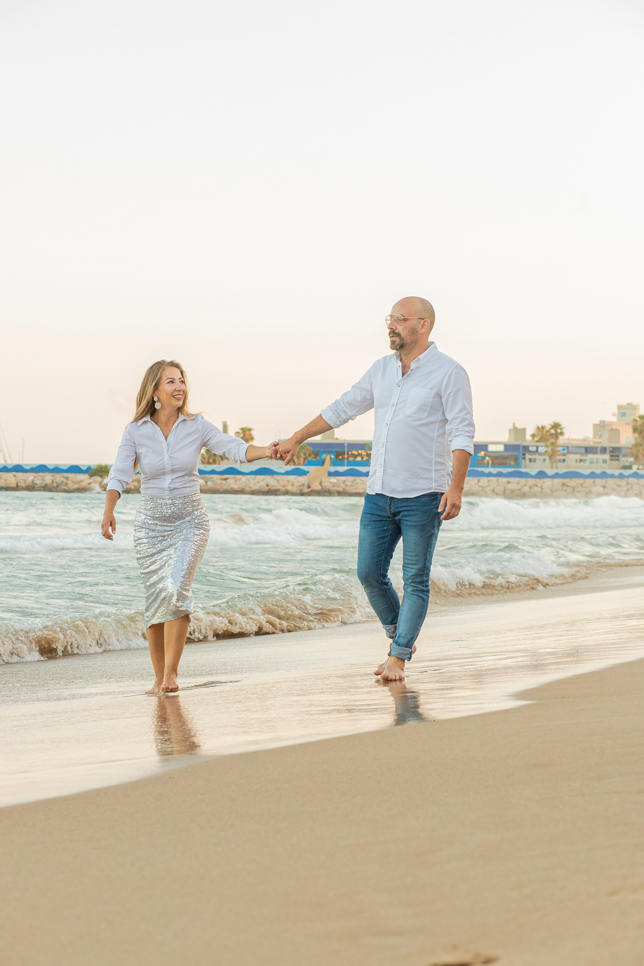 Фотограв в Испании Таррагоне