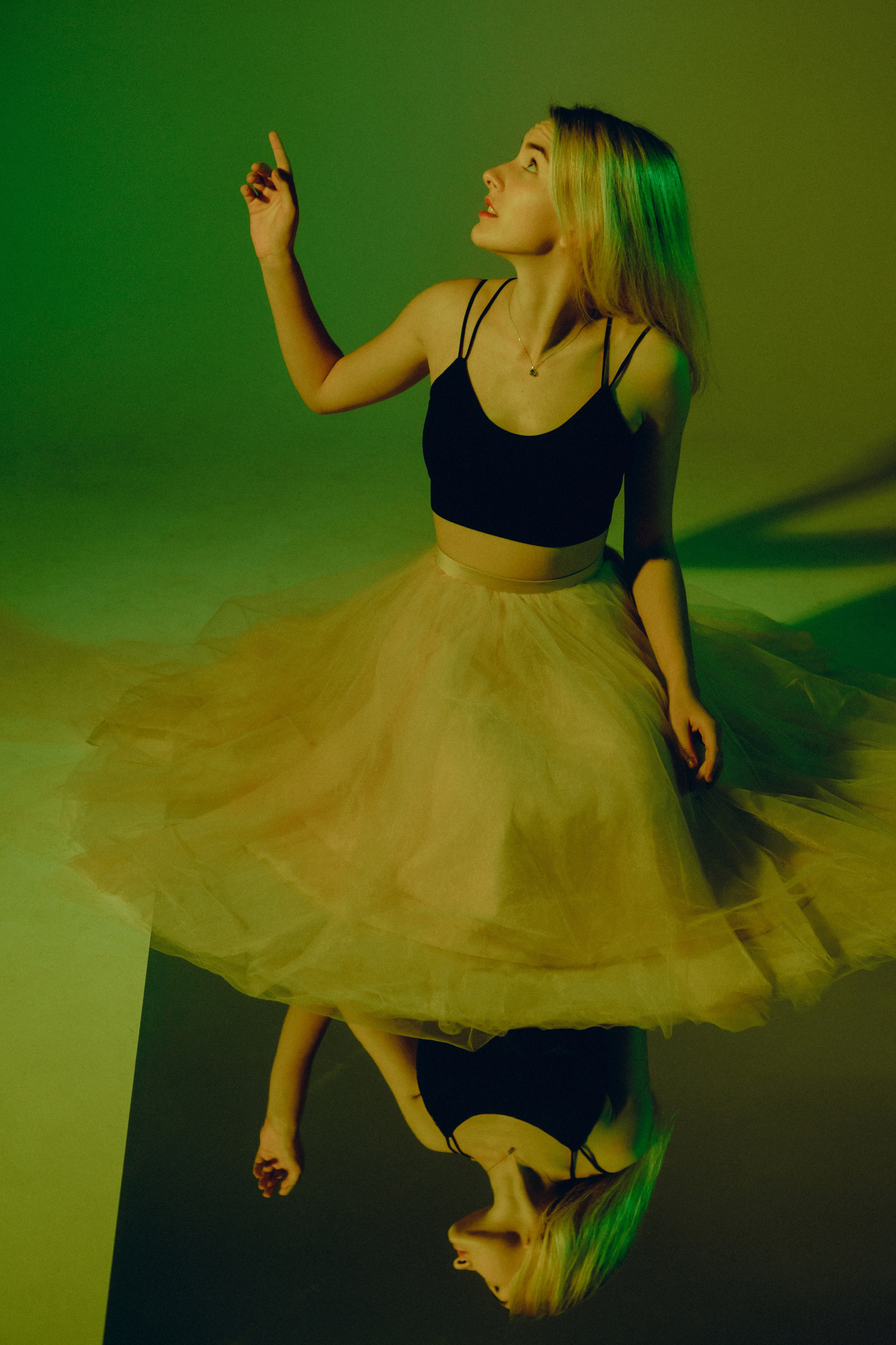 Indywidualna Sesja. Fotograf Katowice – sesje indywidualne, rodzinne, ślubne