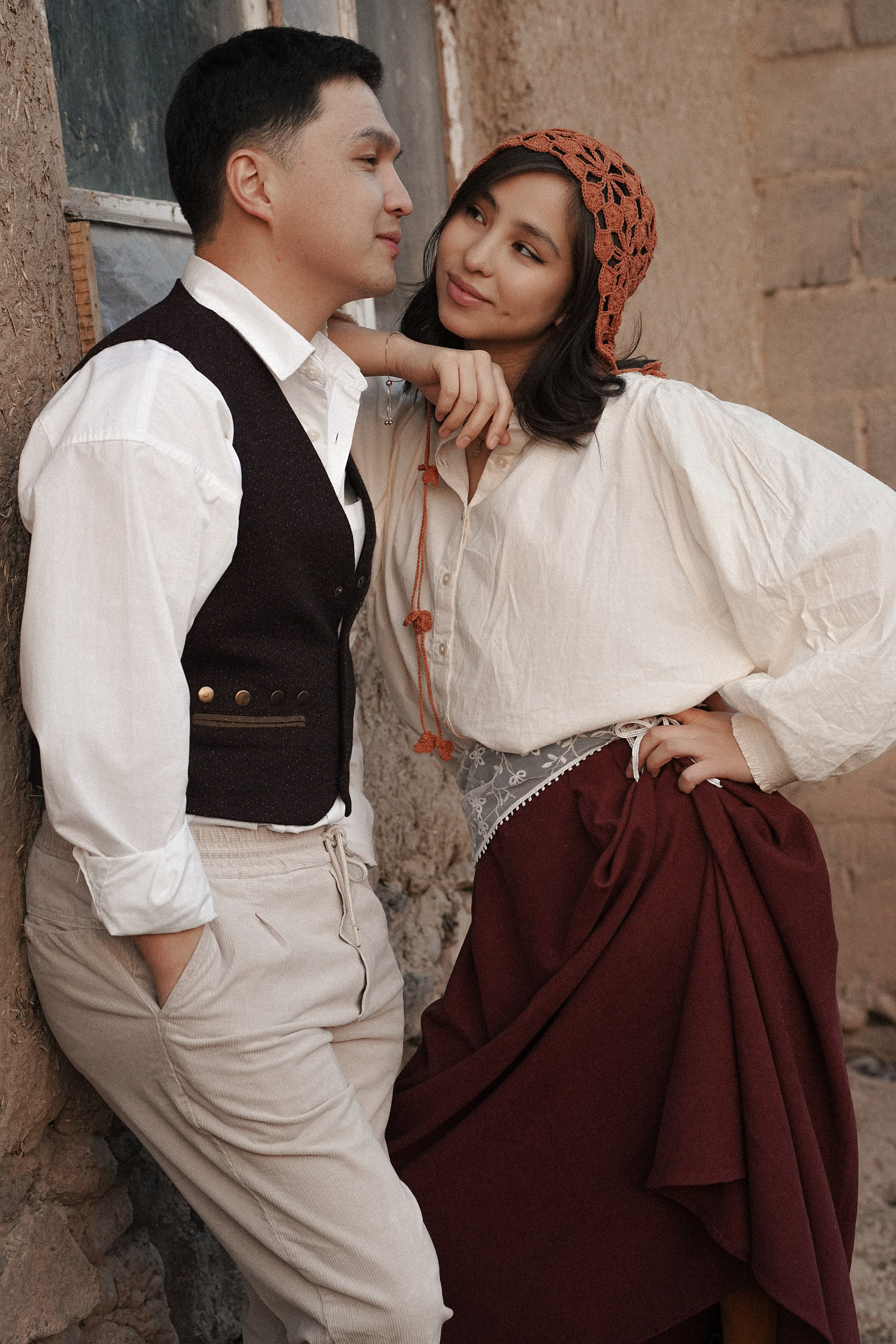 K & A. Sariev