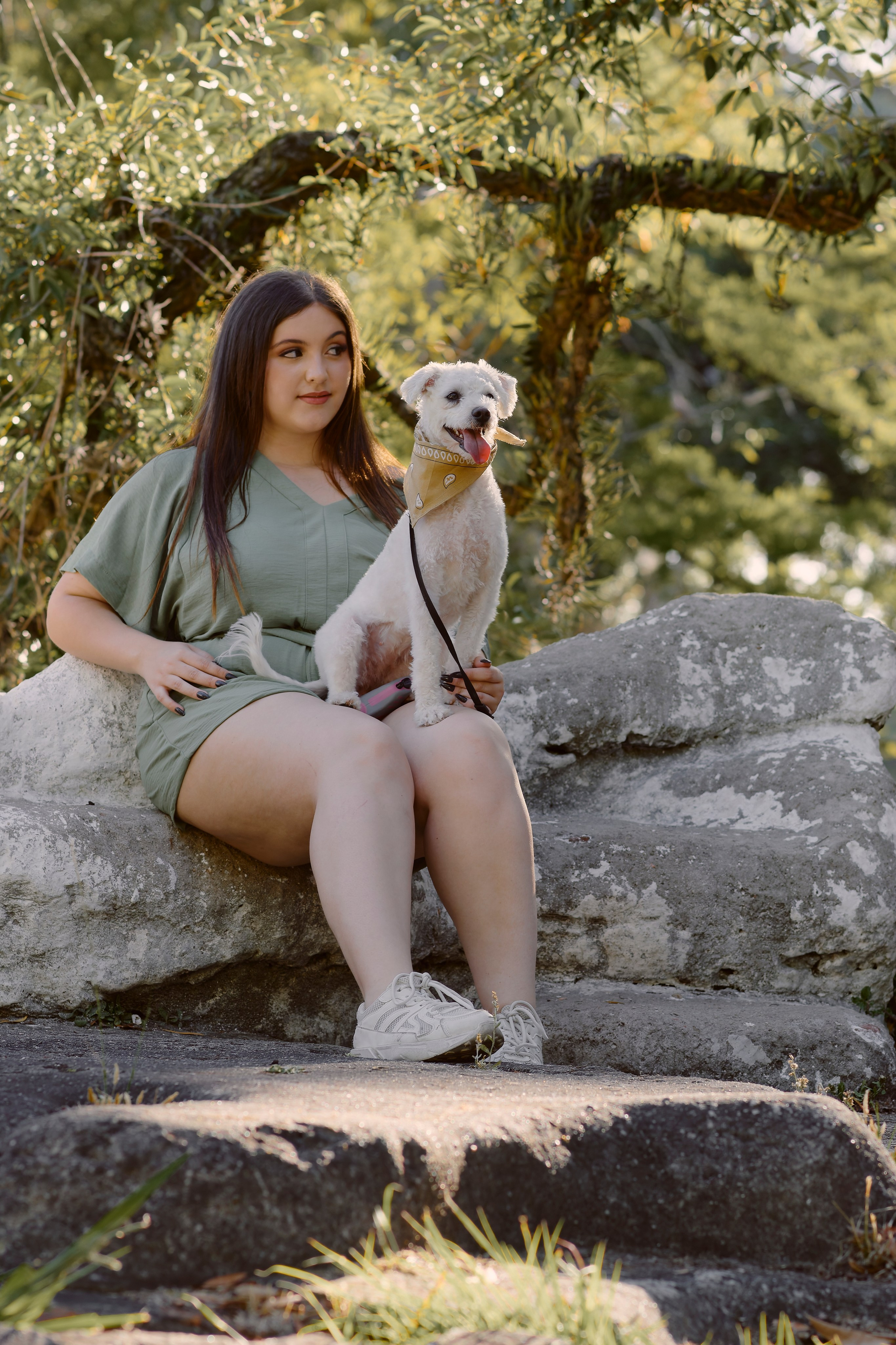 Yamila & Tati. Valssy – Fotografía de mascotas en Uruguay. Retratos profesionales de perros y gatos