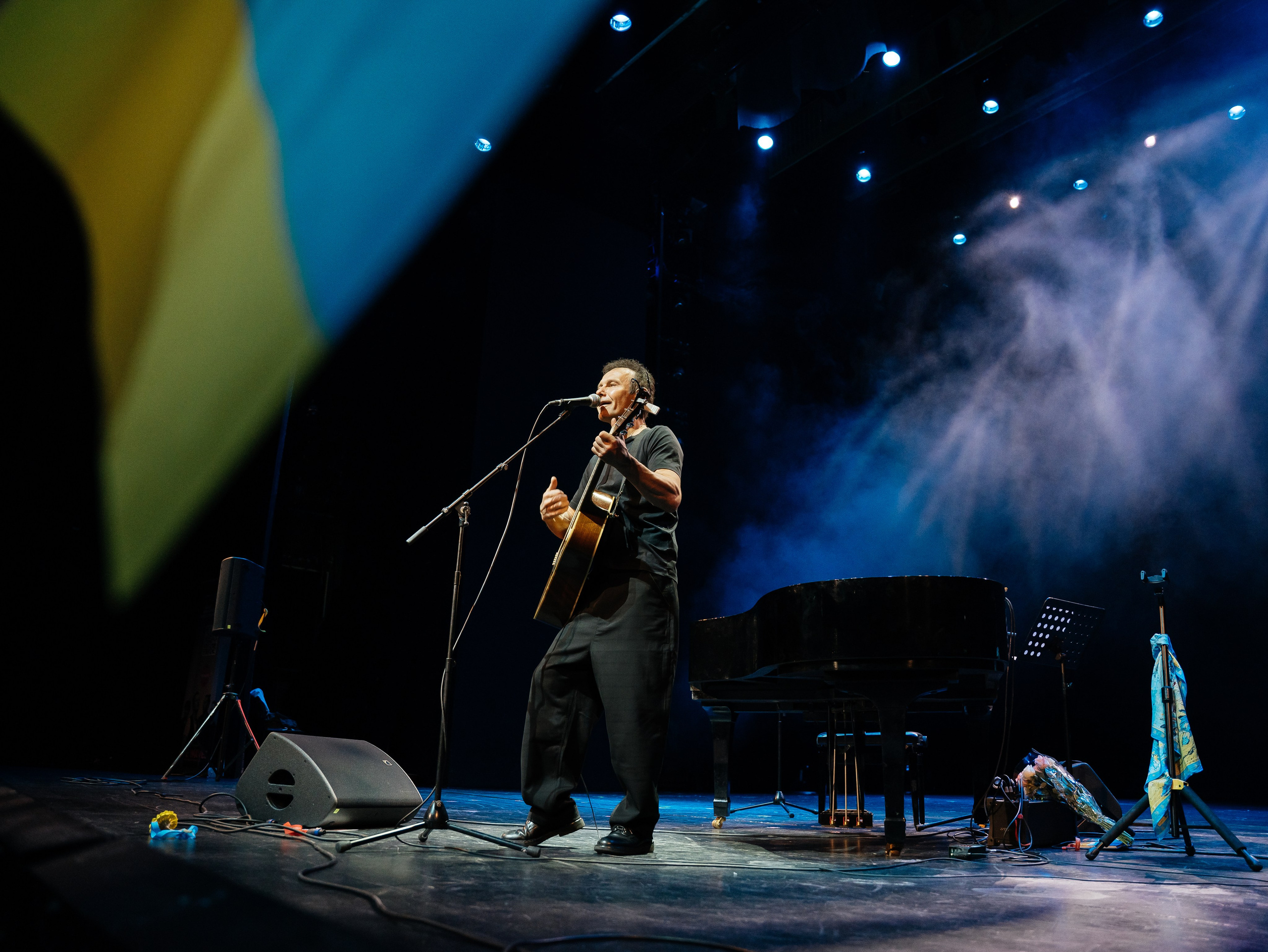 Vakarchuk. GK Photography – Capture the Moment