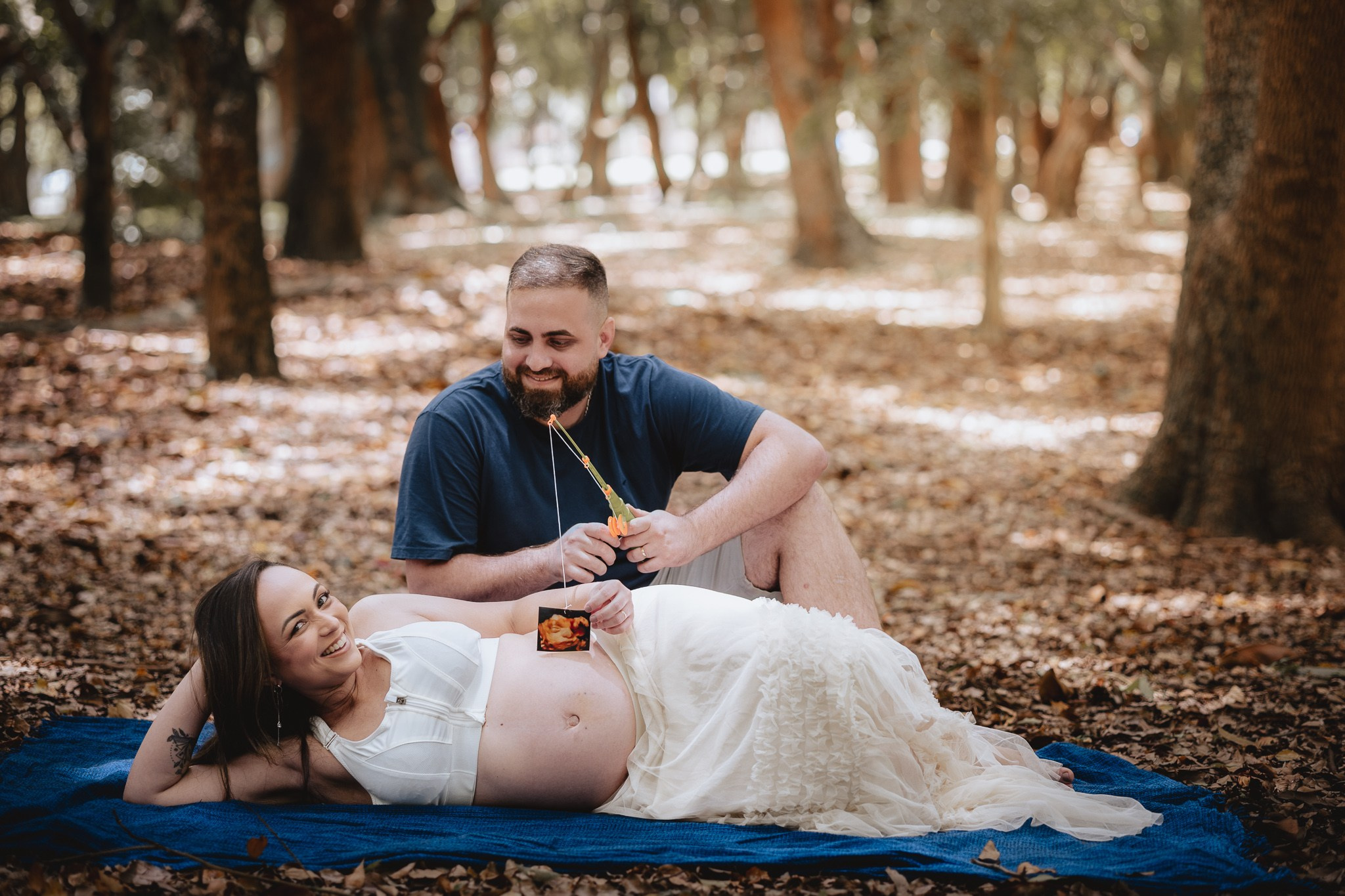 Camila & André = João. Clika Photo