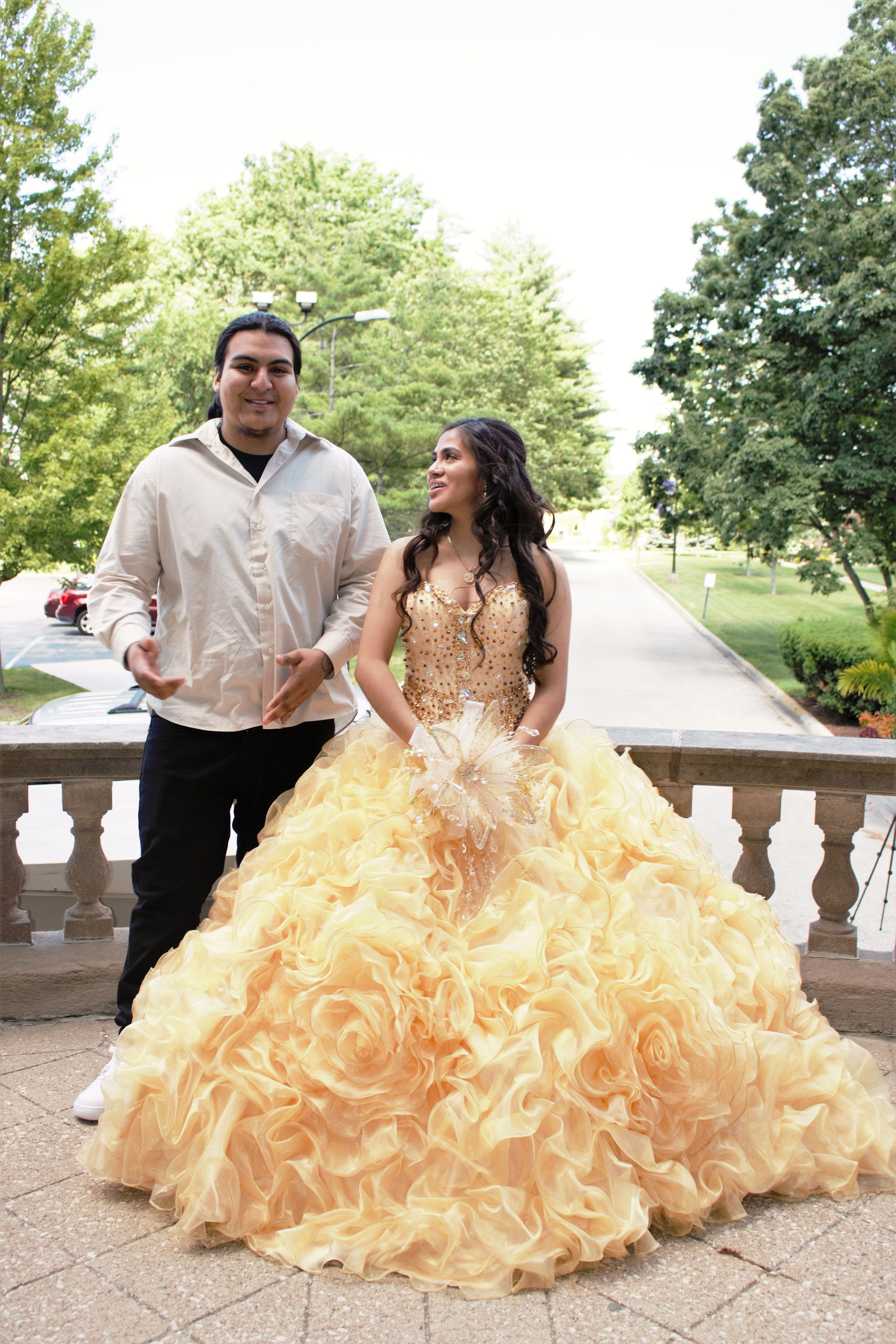 Guadalupe Carmona. Moriah Productions