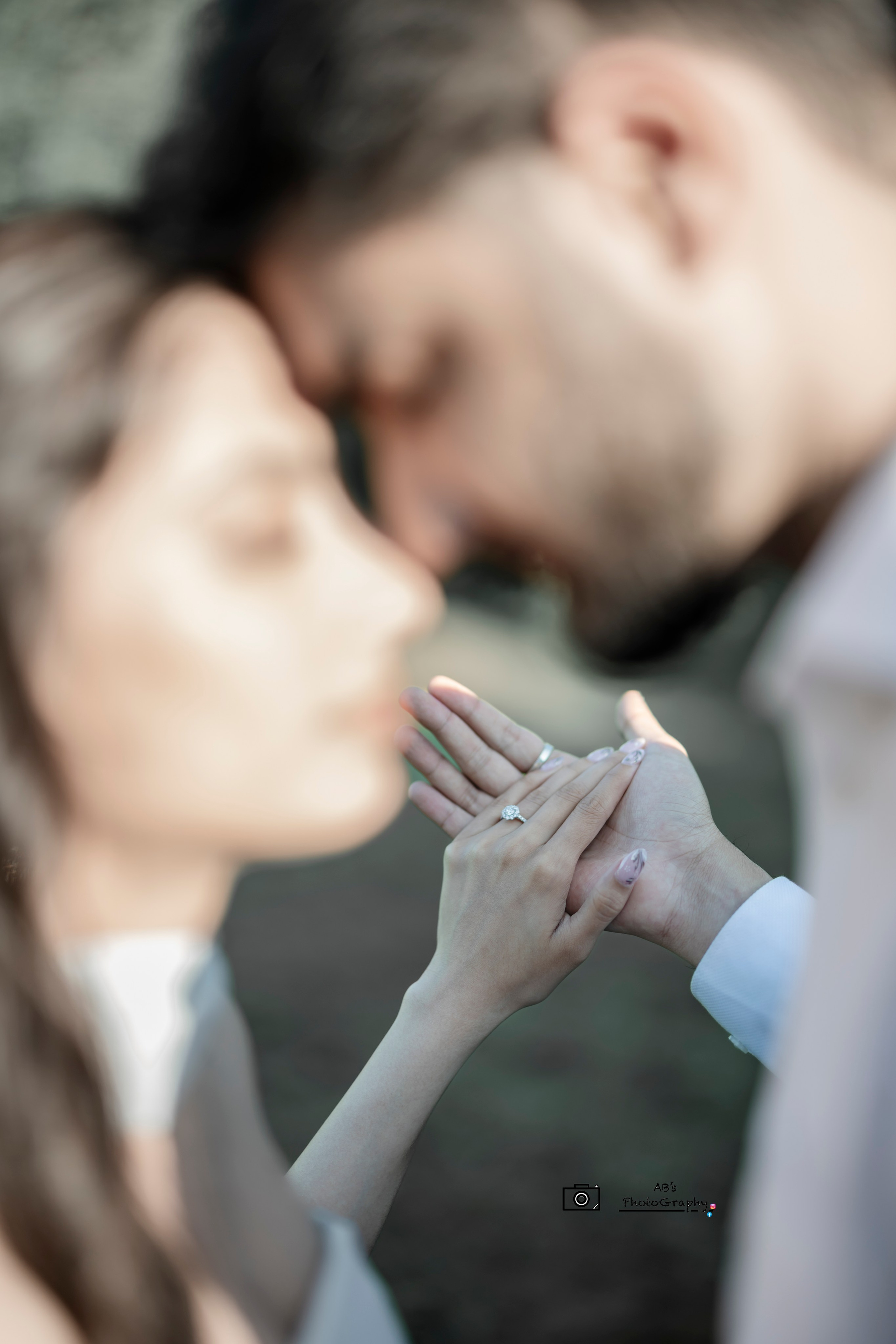 Luxury Engagement Photography. Boston Indian Wedding Photographer & Videographer | AB’s Photography