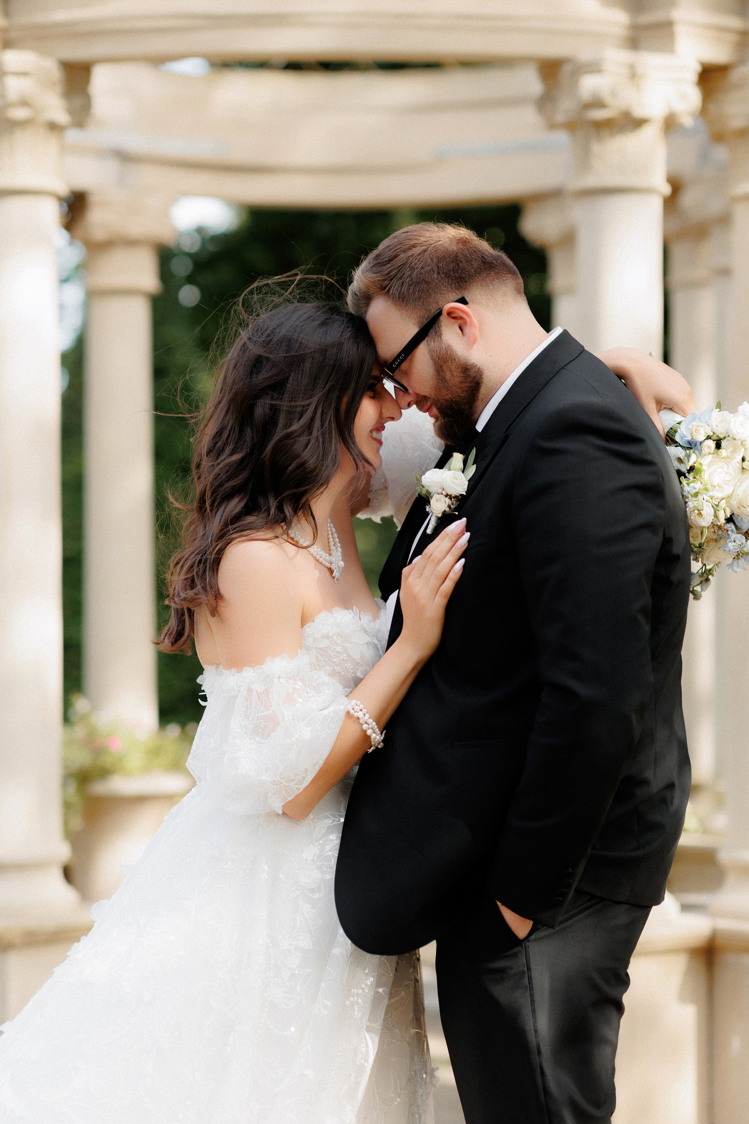 Sean & Gohar. Photographer in Dublin, Pavel