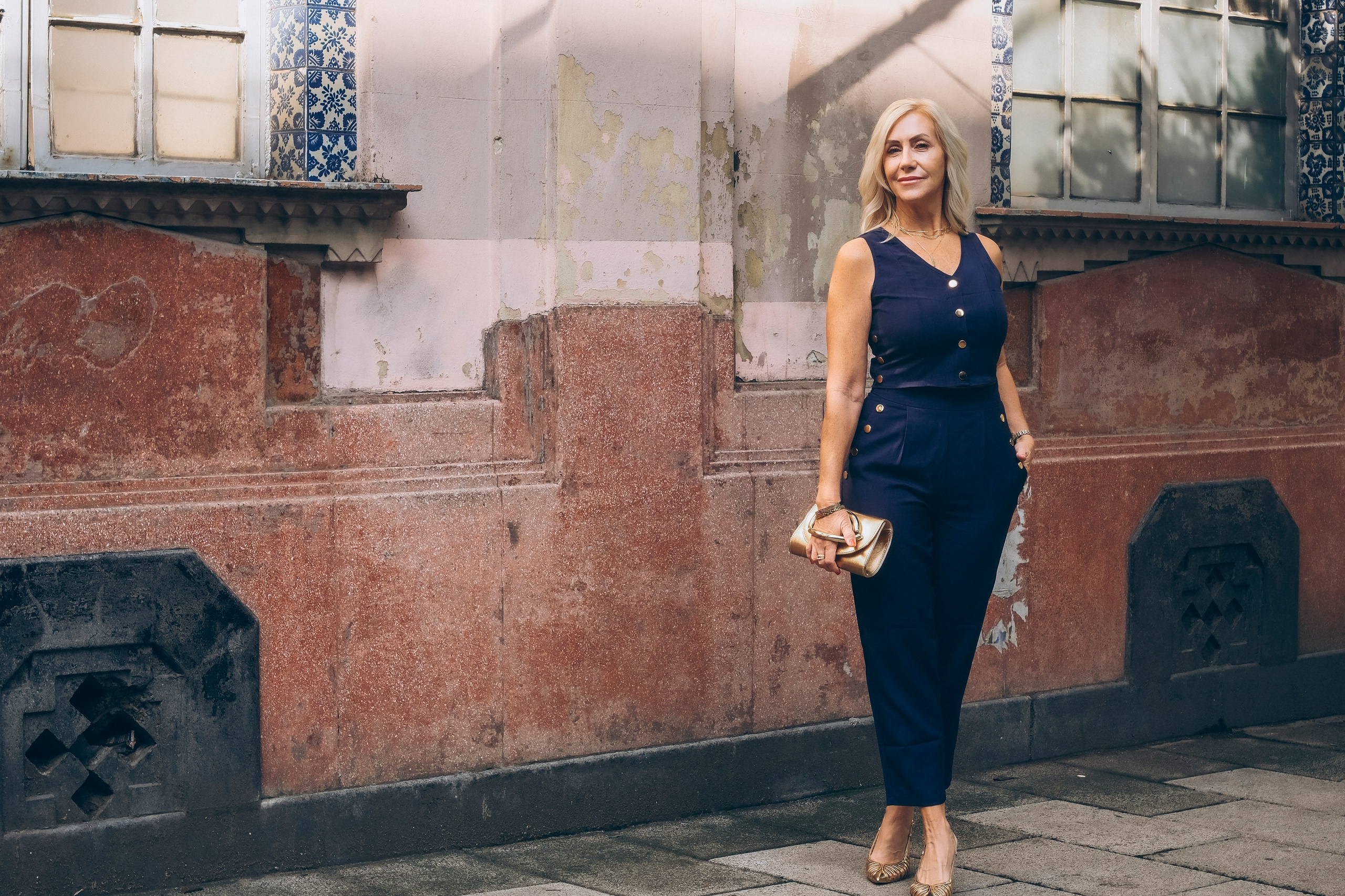 Ava. Wedding and family photographer in Mexico City