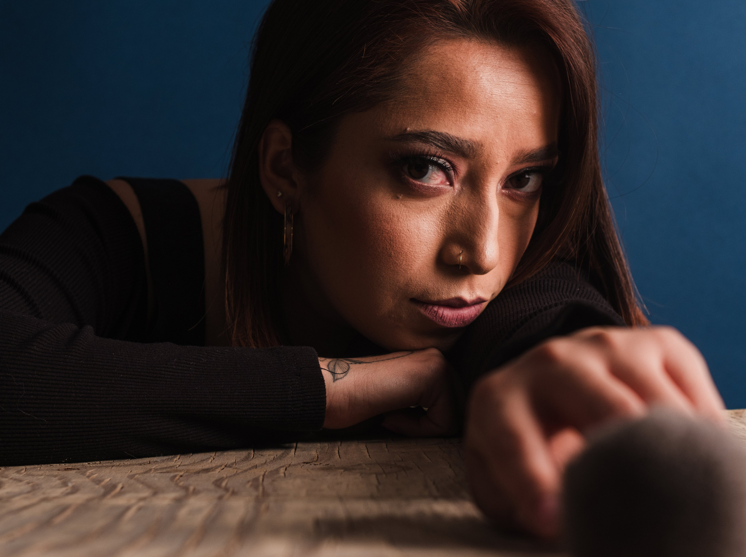 Susy Make Up. Wedding and family photographer in Mexico City