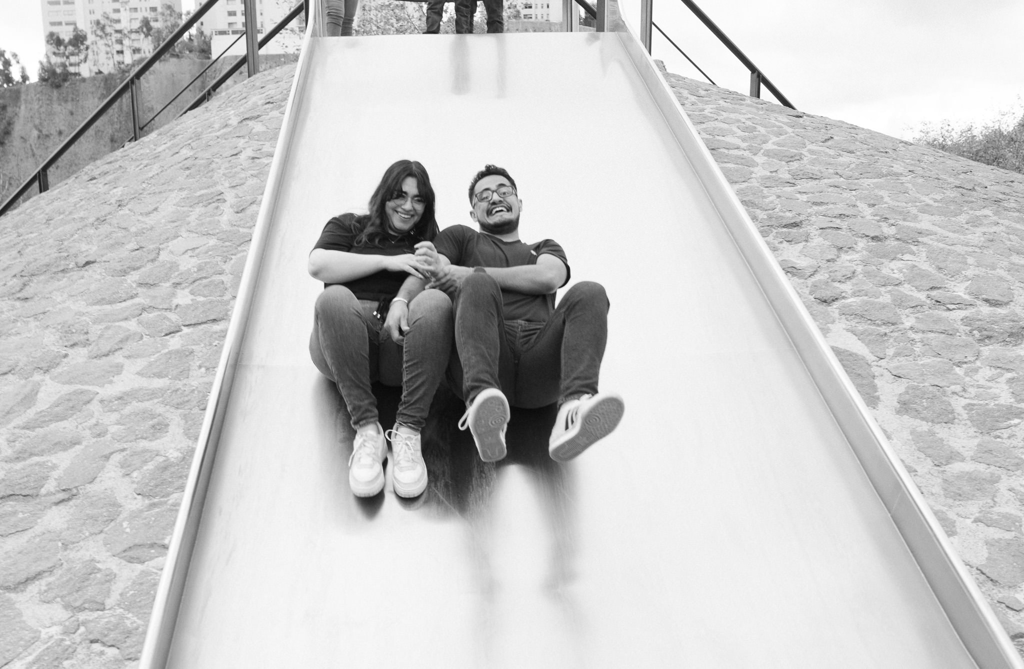 Dennise & Familia. Wedding and family photographer in Mexico City