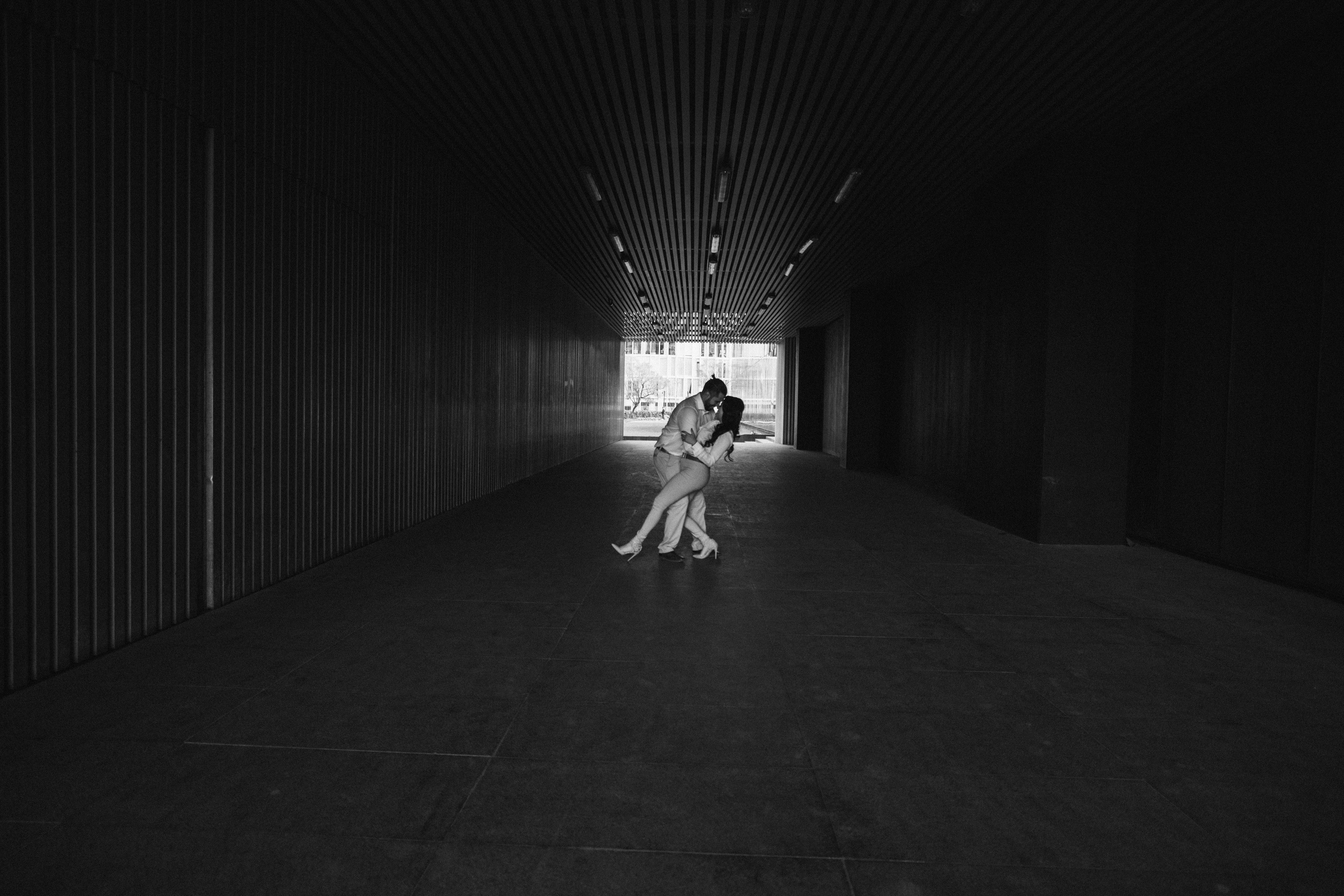 Lety & Pedro. Wedding and family photographer in Mexico City