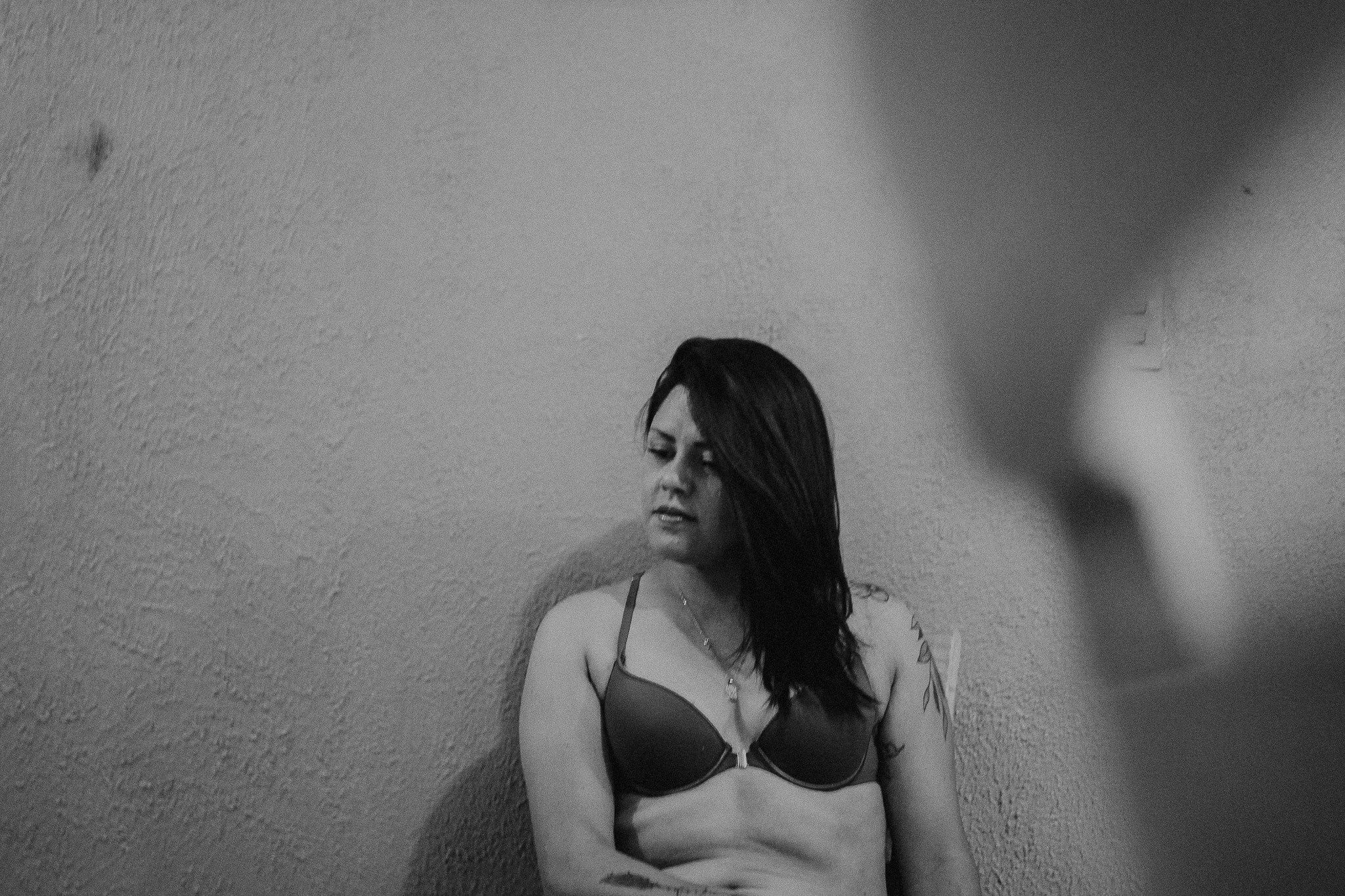 Alex. Wedding and family photographer in Mexico City