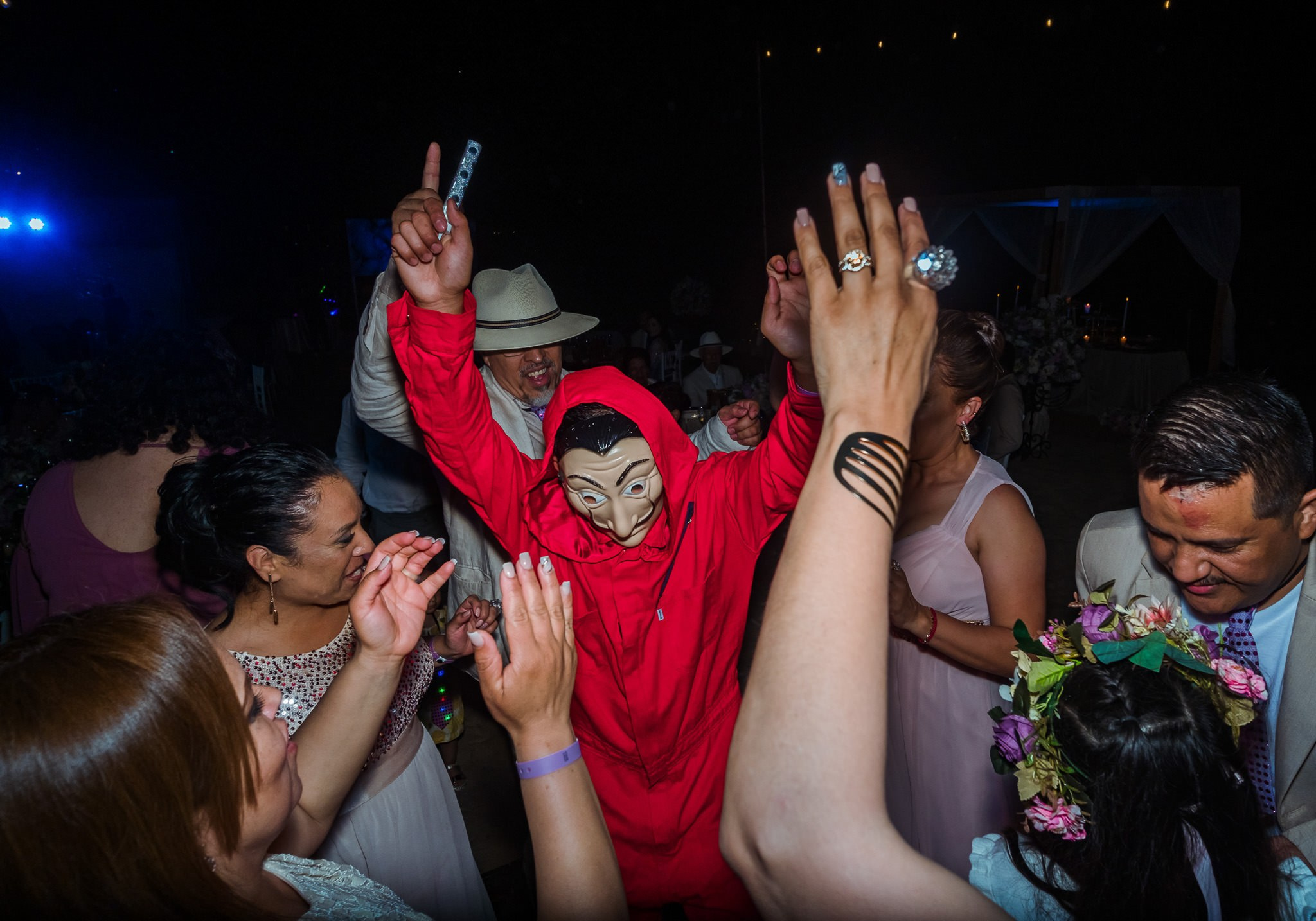 Lupita y Abel / Puerto Vallarta. Wedding and family photographer in Mexico City