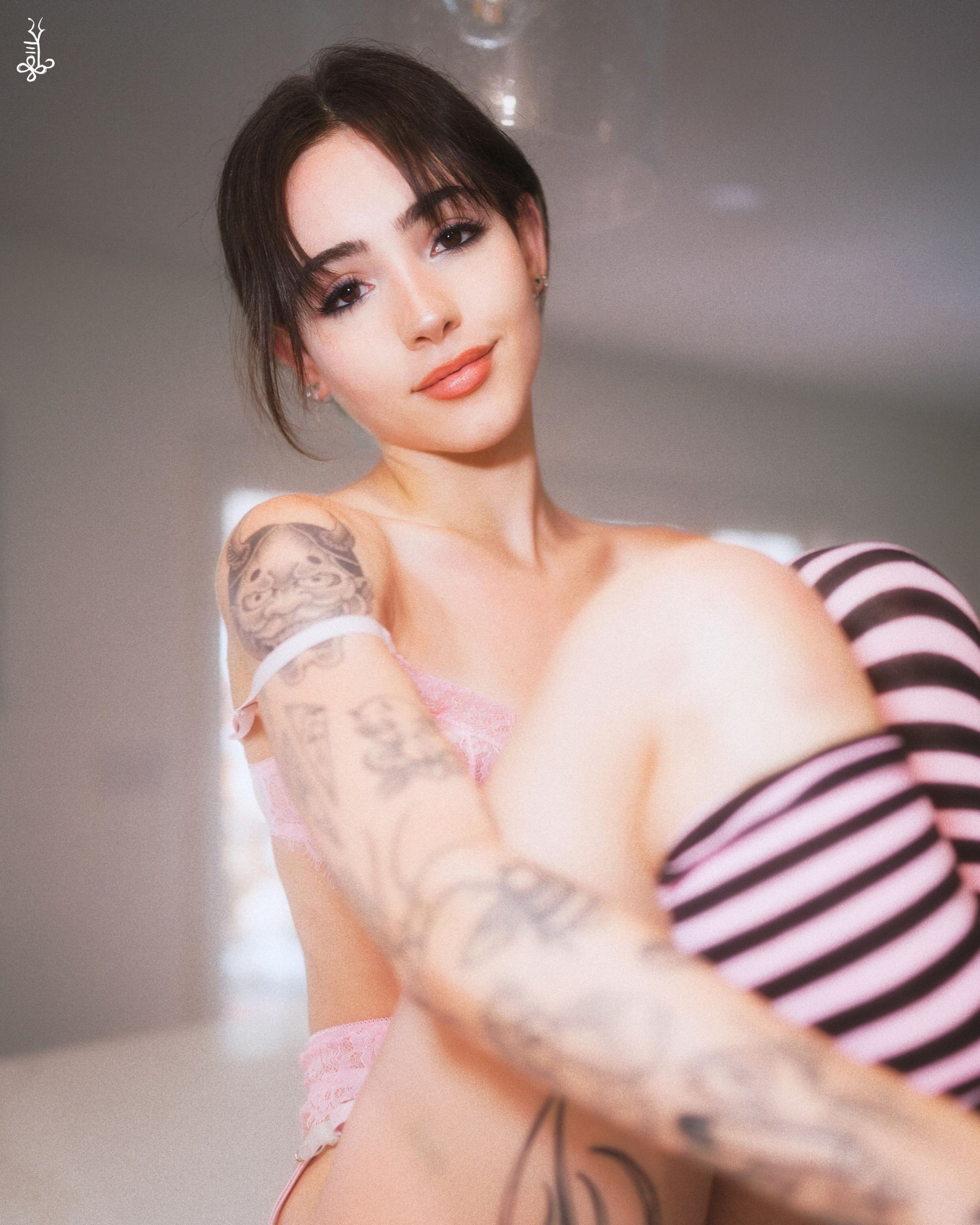 KENNEDY JAYE. Ke’Ondris