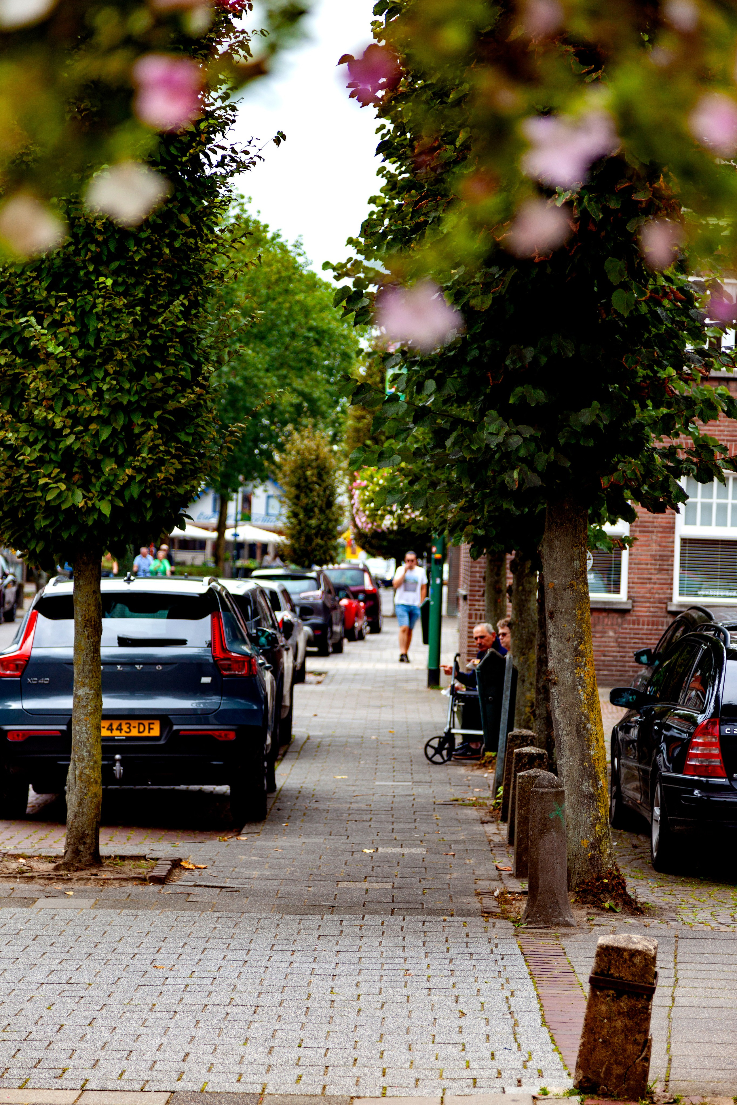 167.Baarle-Hertog.Belgium.14/9/2024. Путешествия в формате 360......