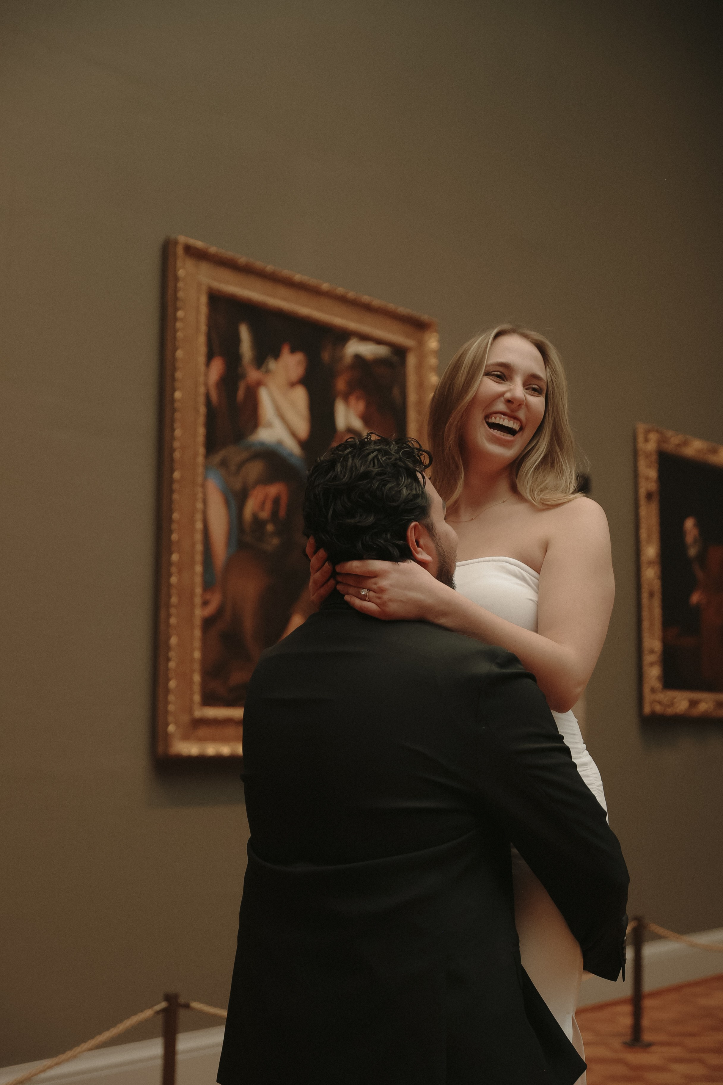 K&J. Couple photographer in Chicago