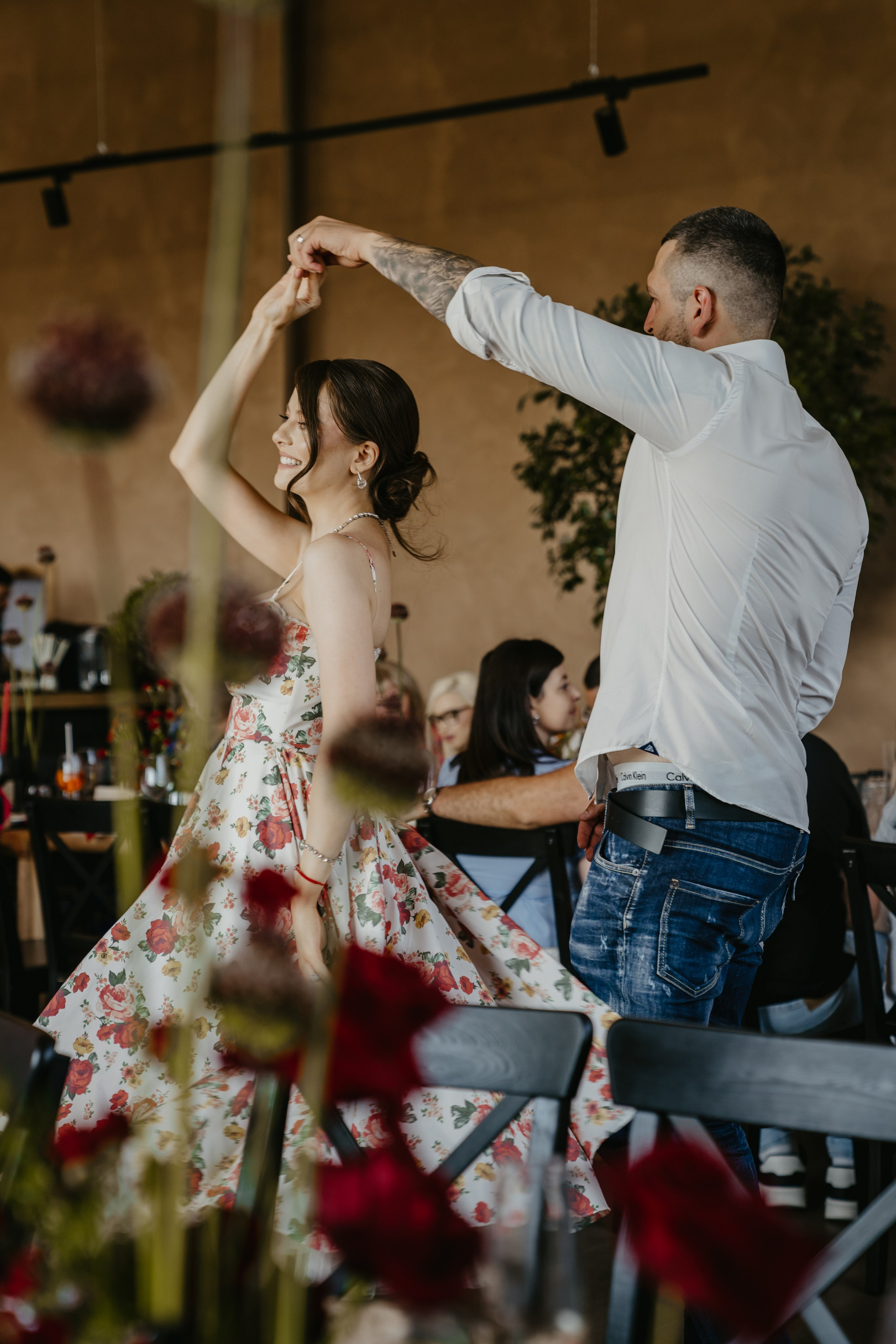 Baby Aron. Gabrielacojocariu.com