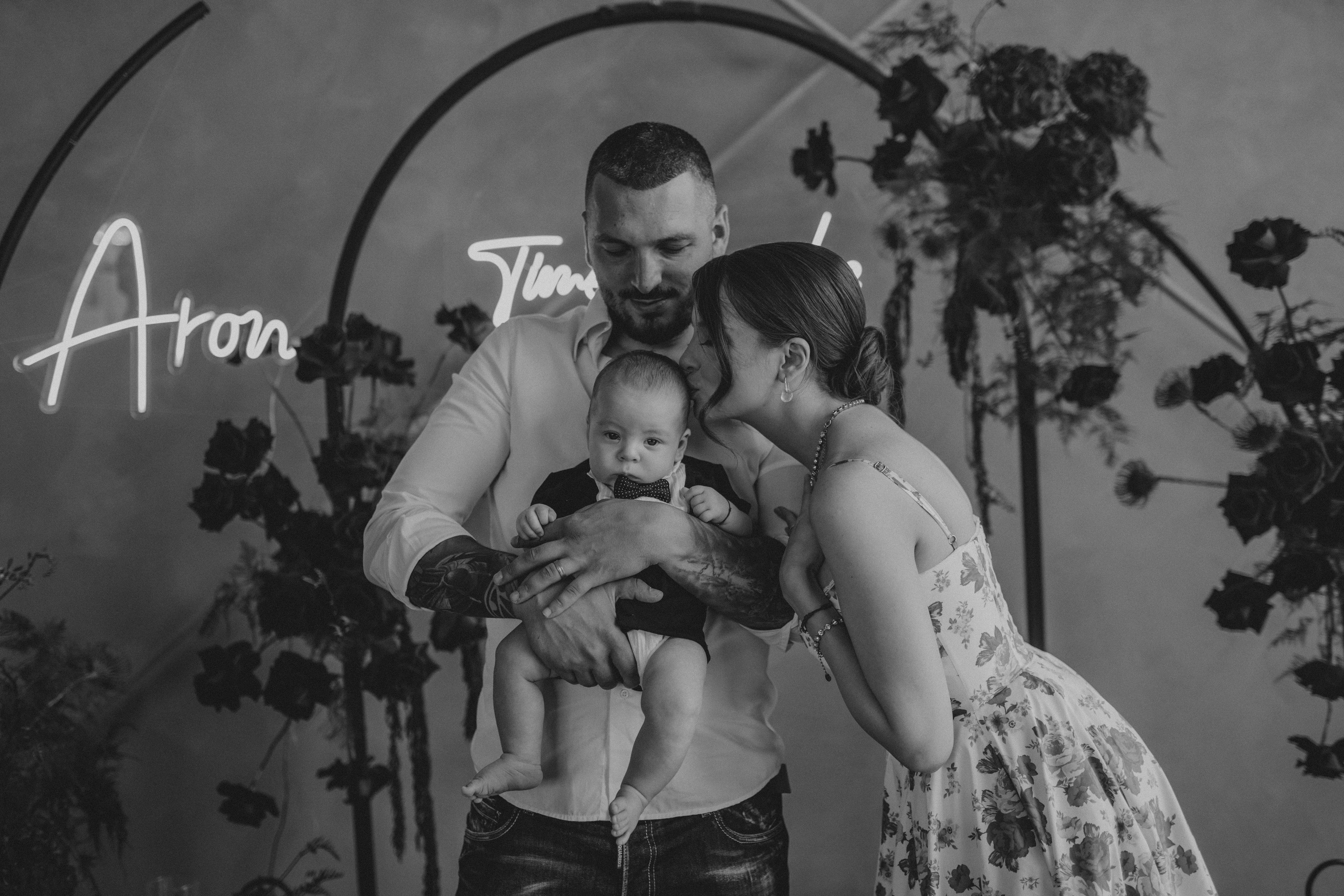 Baby Aron. Gabrielacojocariu.com