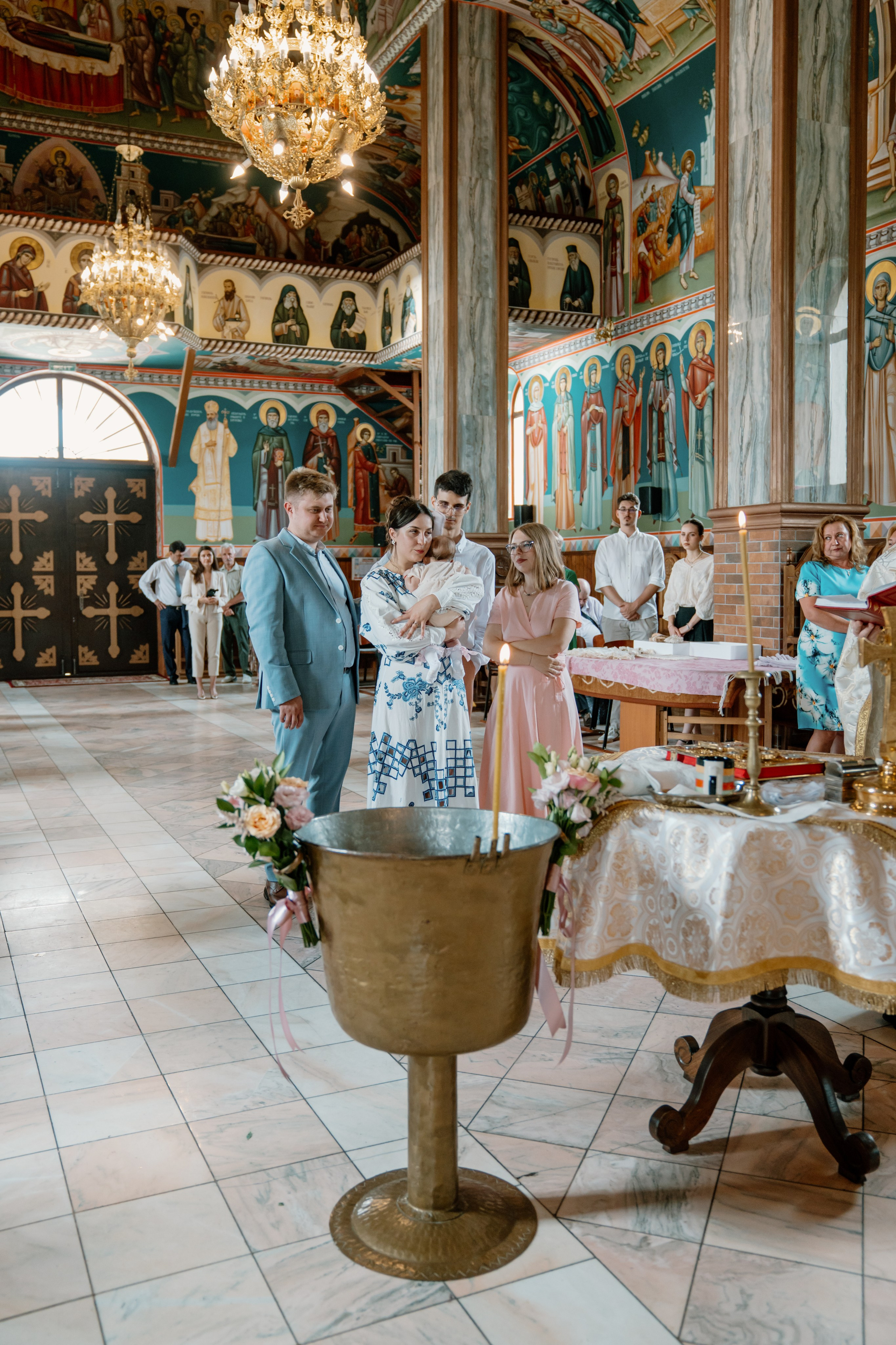 Baby Iris. Gabrielacojocariu.com