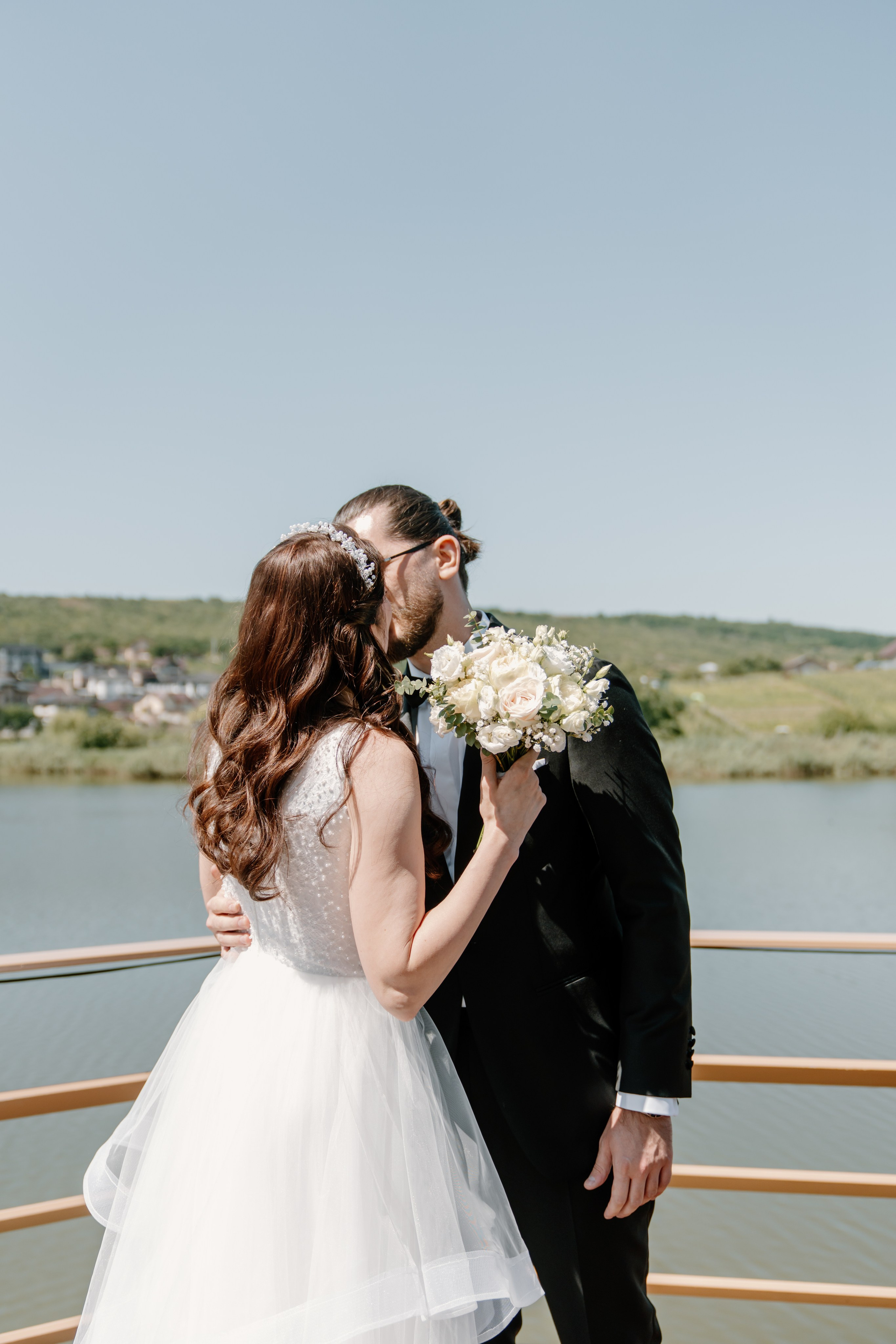 Gabriela & Dragos. Gabrielacojocariu.com