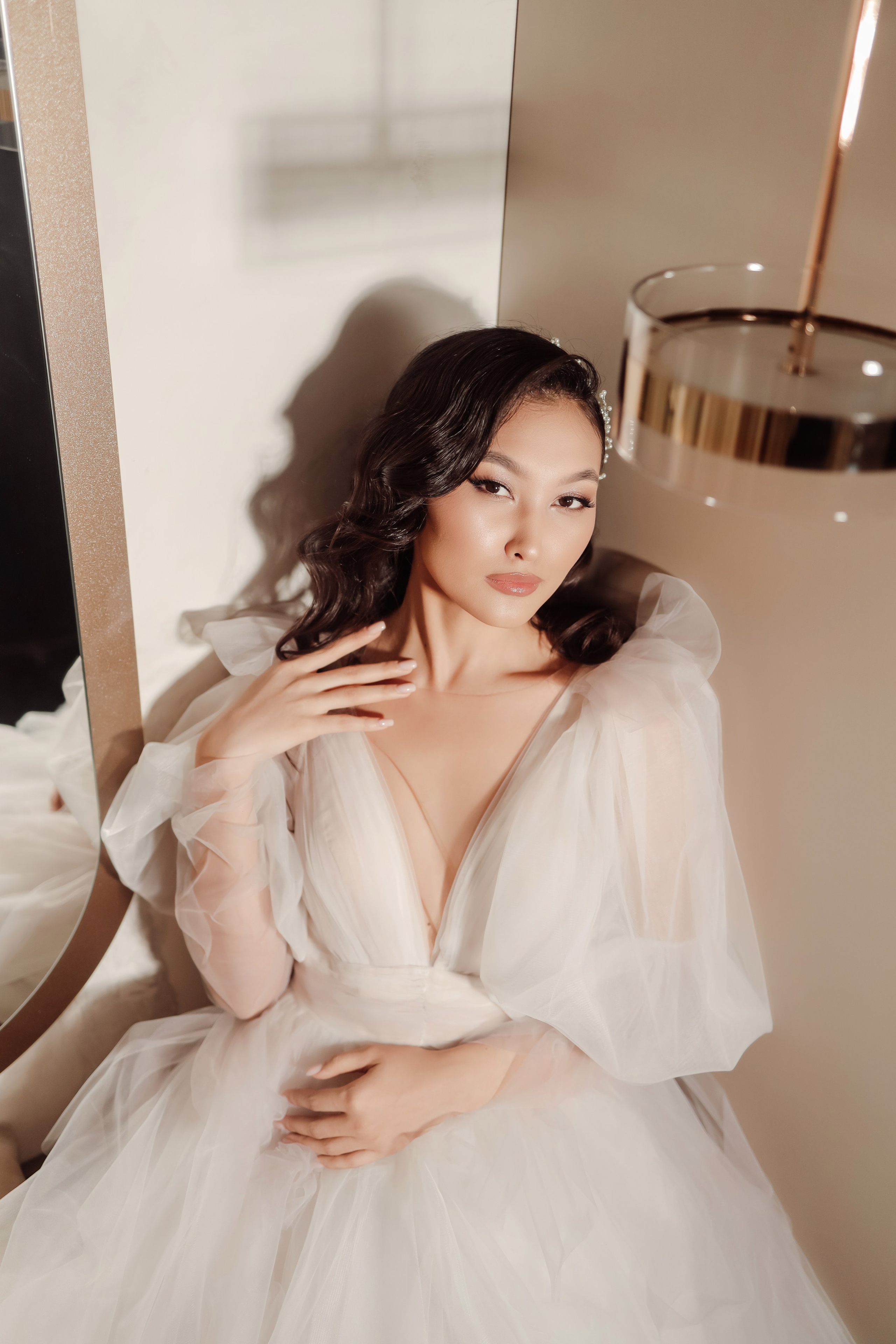 Ayjan. Azamatamanov.ru