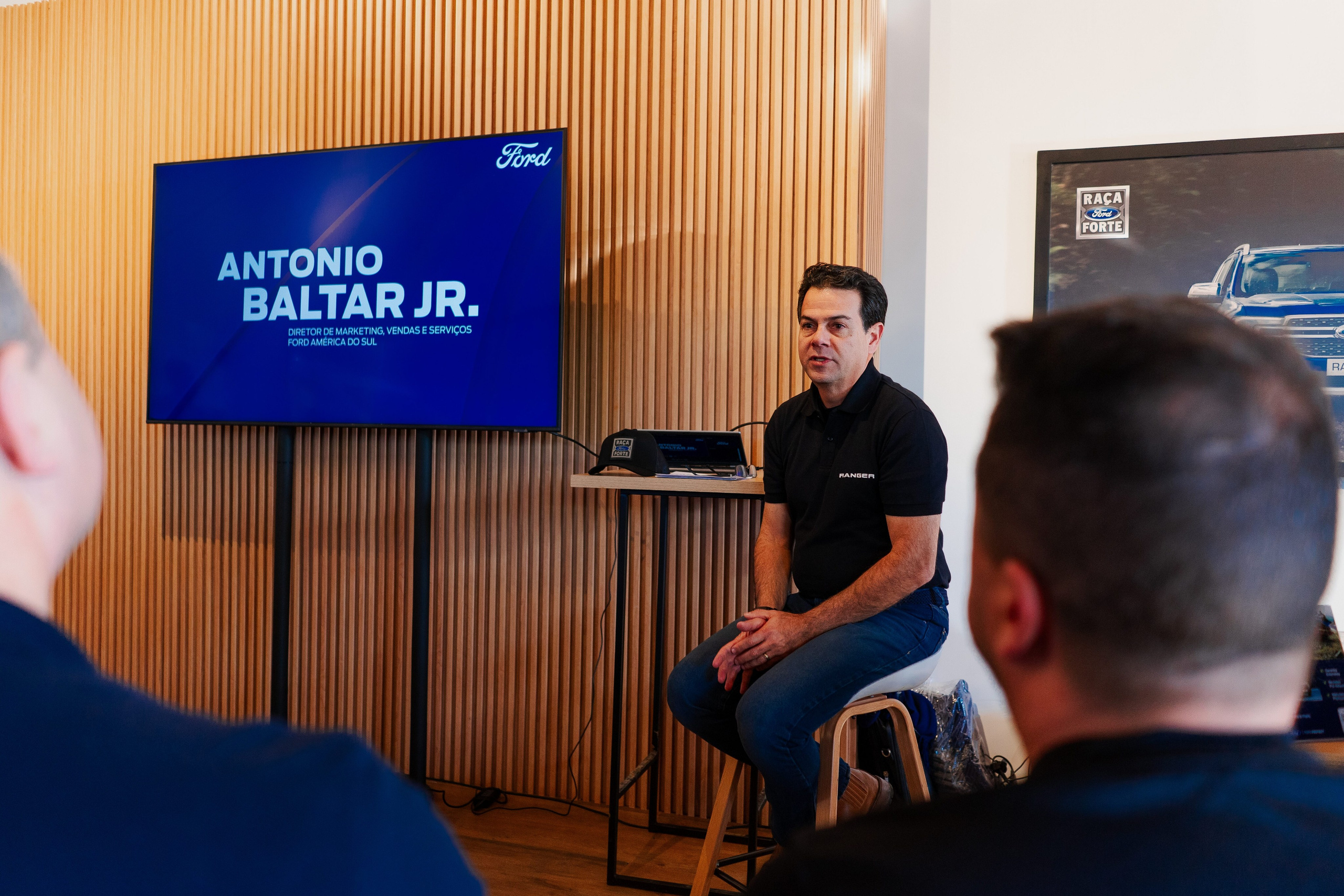 Eventos Corporativos. Fotógrafo em Porto Alegre e Montenegro RS, Kevin Brinckmann